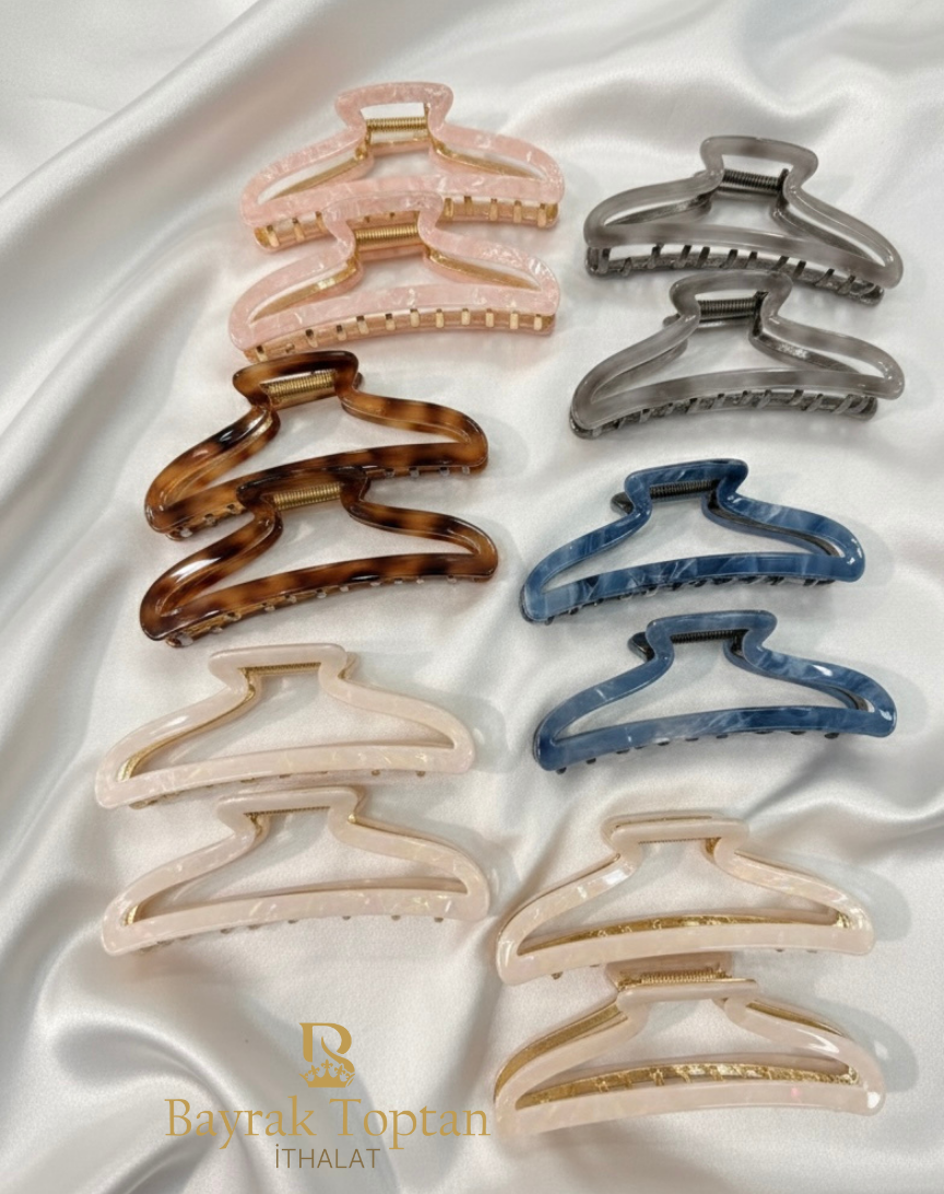 Sedefli Mandal Toka | BT 26