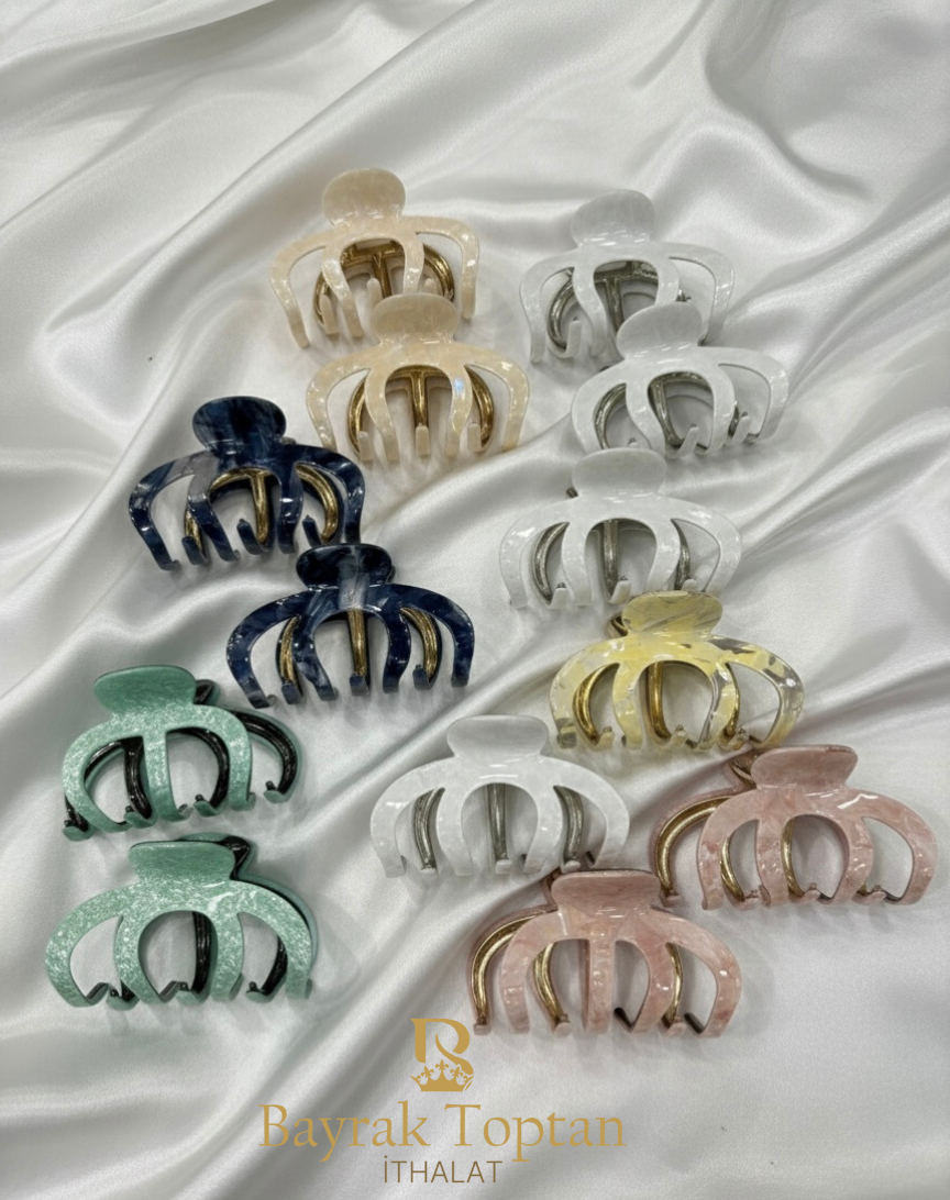 Sedefli Mandal Toka | BT 20