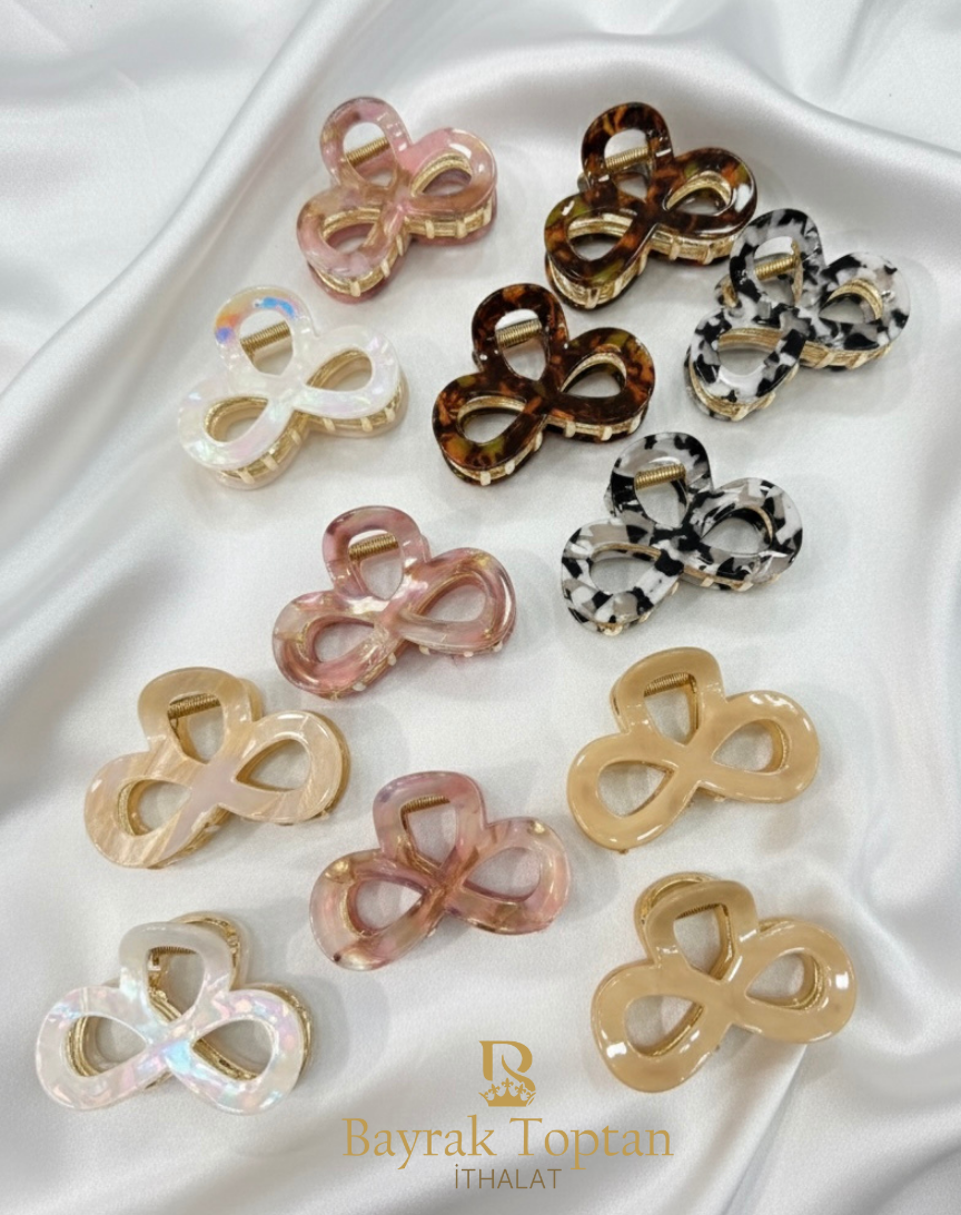 Sedefli Mandal Toka | BT 30