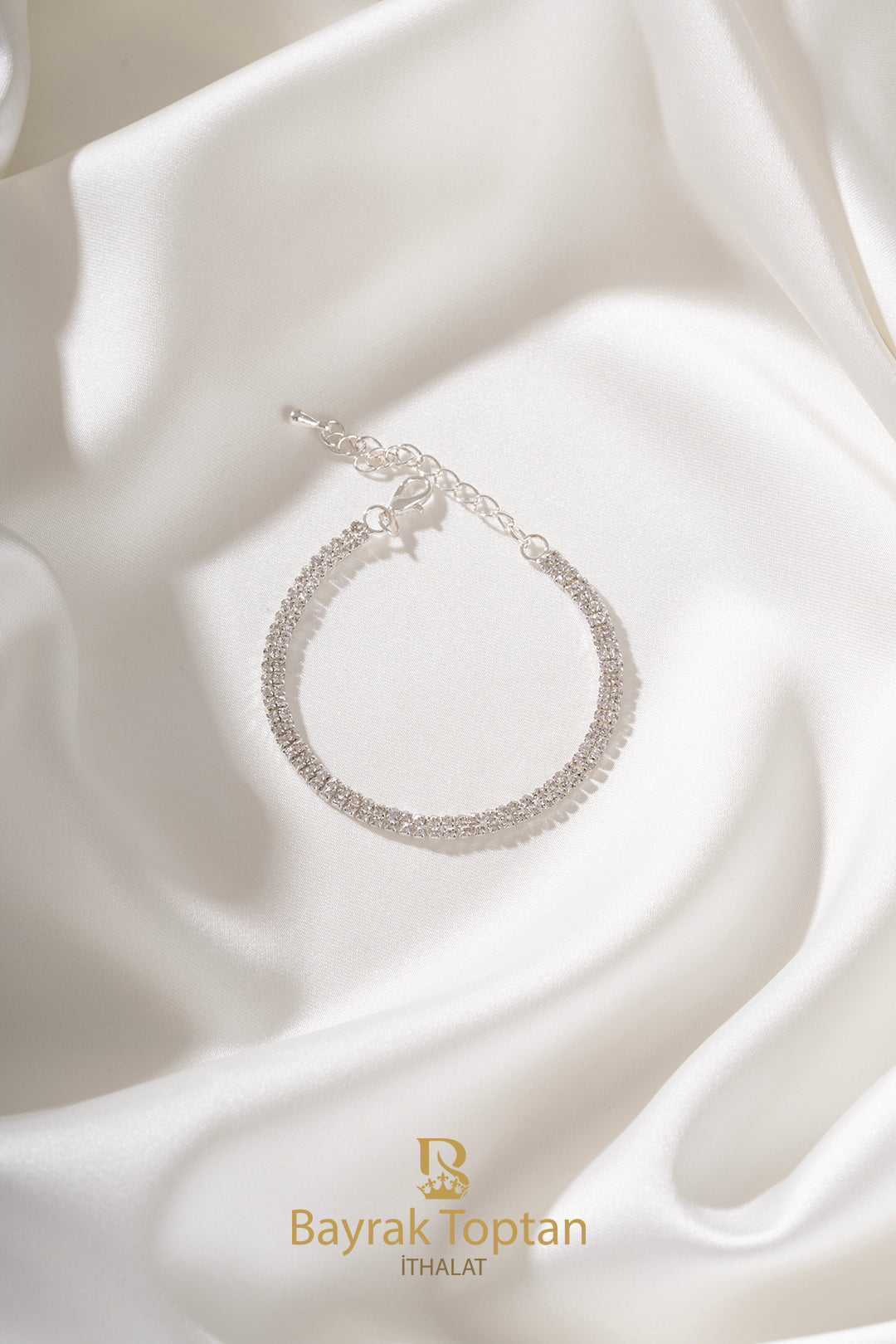 ZİRKON TAŞLI BİLEKLİK | BB 102
