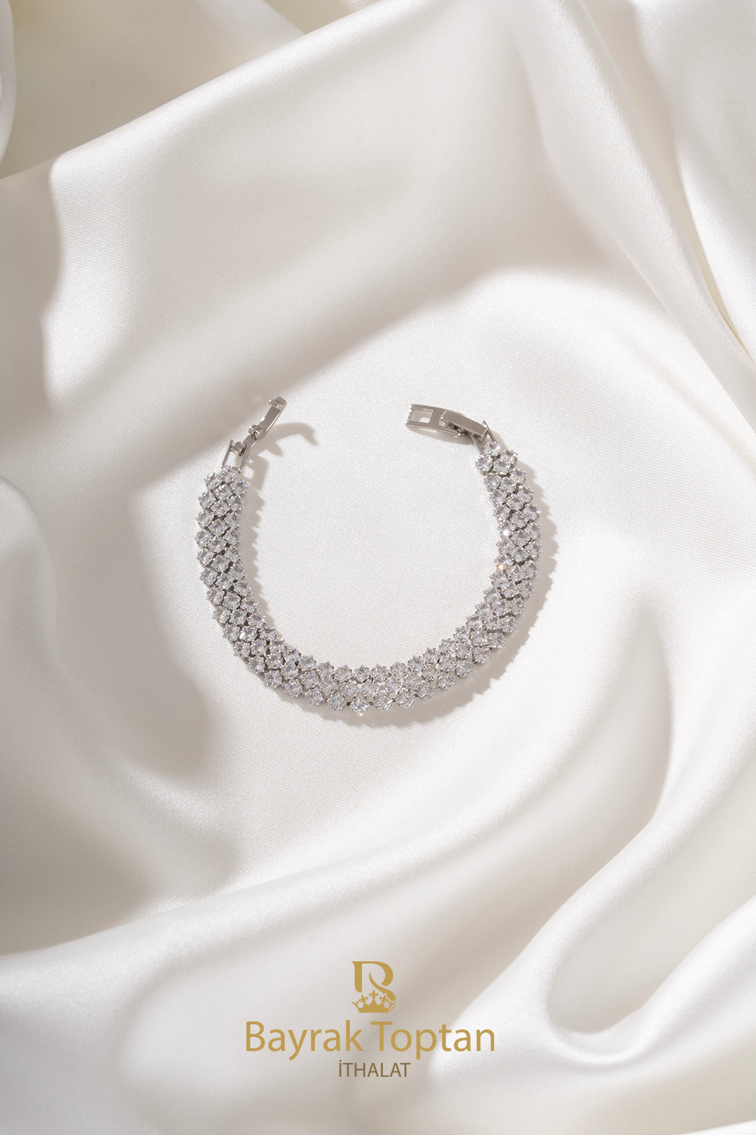 ZİRKON TAŞLI BİLEKLİK | BB 104
