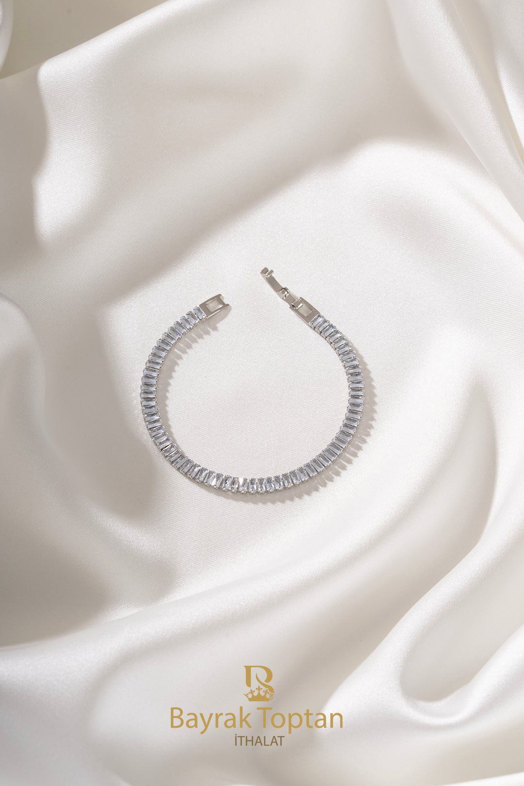 ZİRKON TAŞLI BİLEKLİK | BB 106