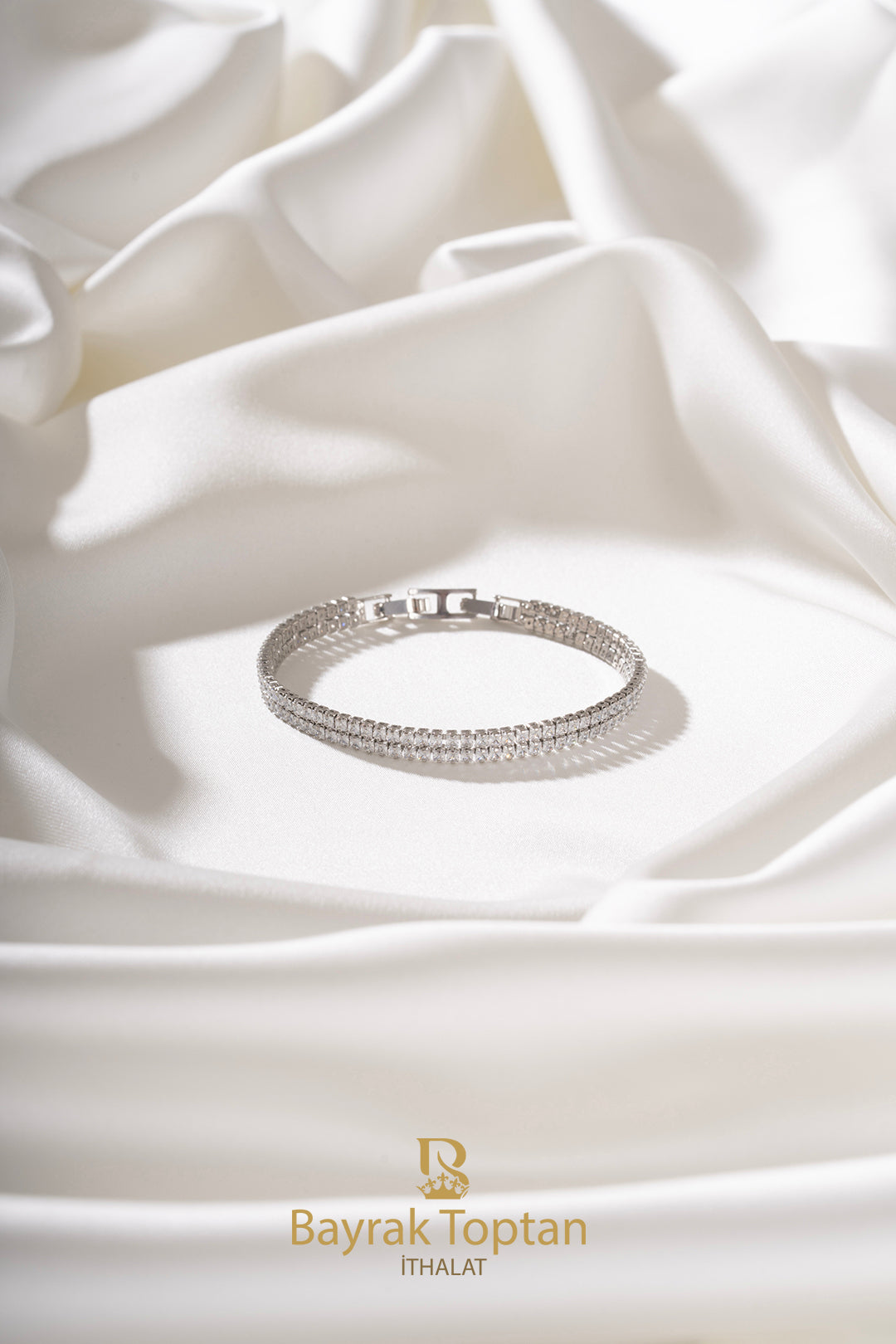 ZİRKON TAŞLI BİLEKLİK | BB 116