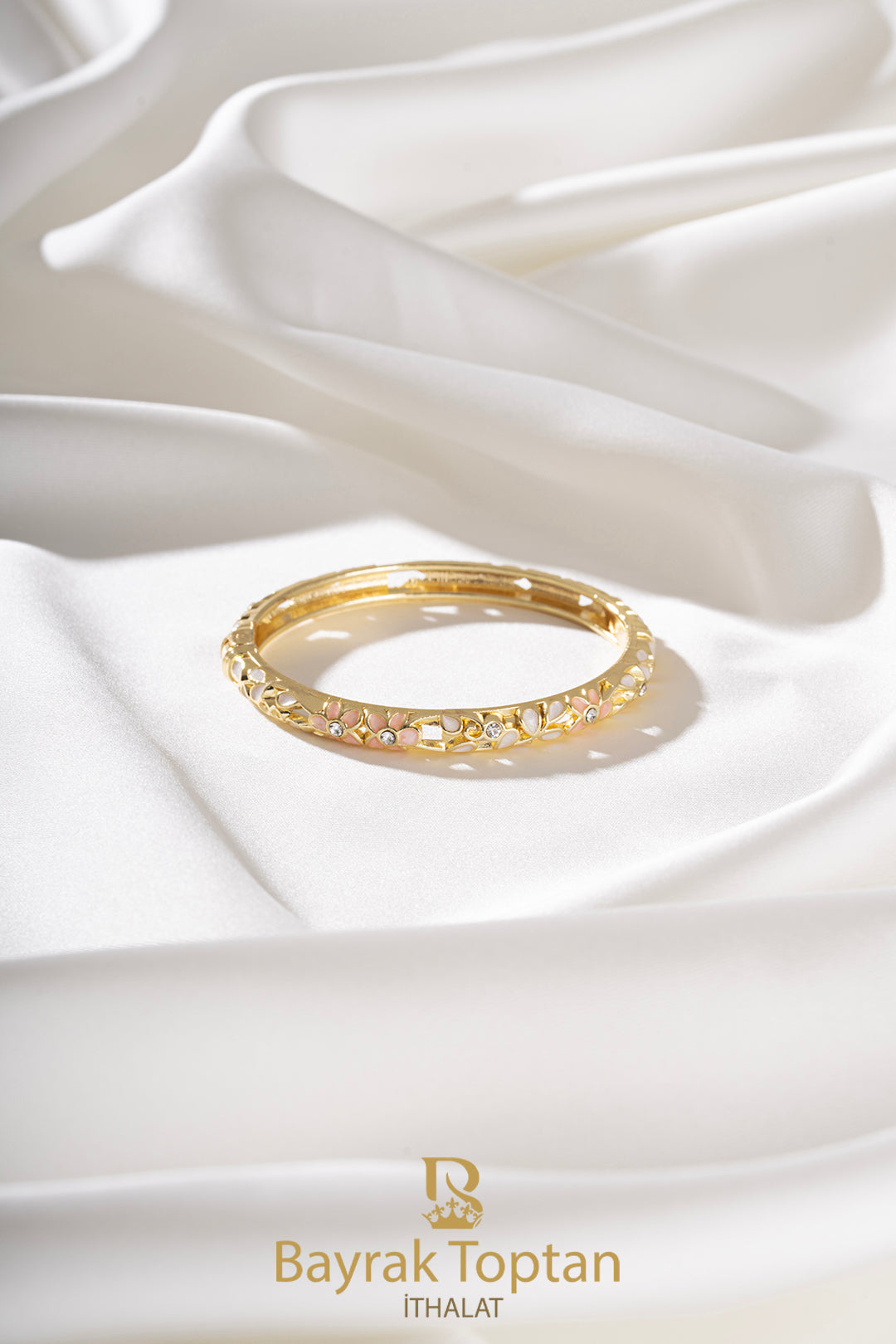 MİNELİ BİLEKLİK | BB 132