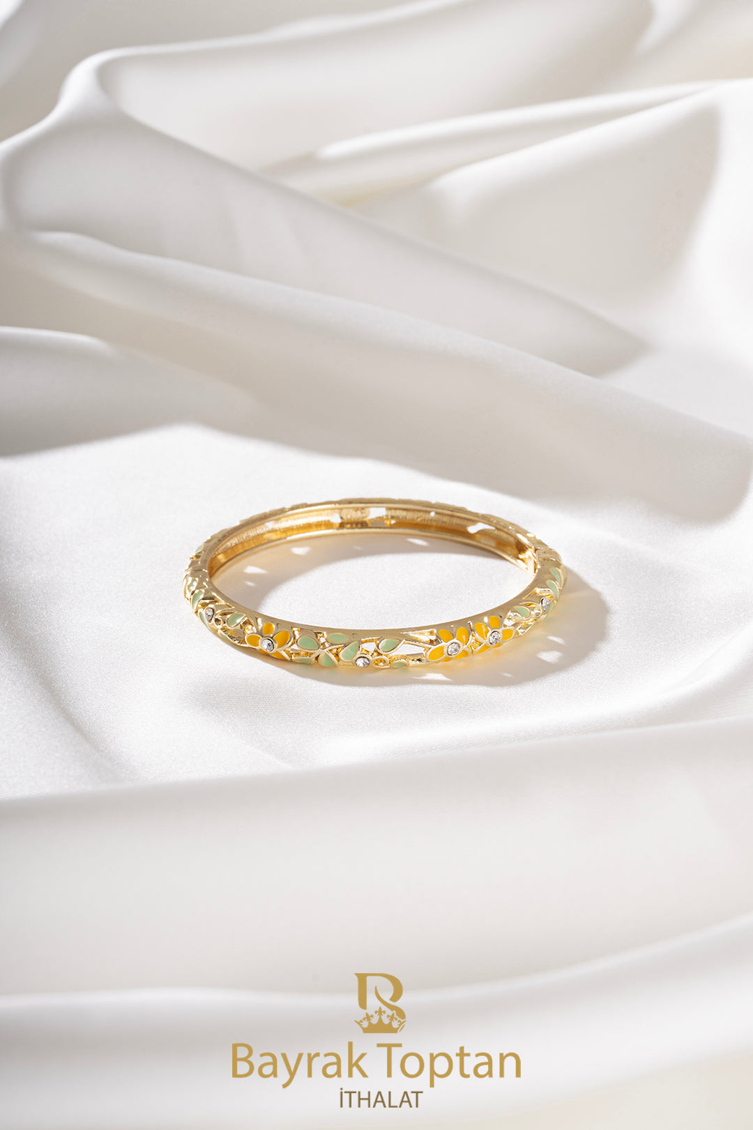 MİNELİ BİLEKLİK | BB 132