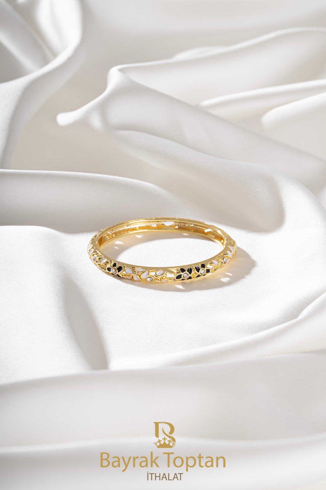 MİNELİ BİLEKLİK | BB 132