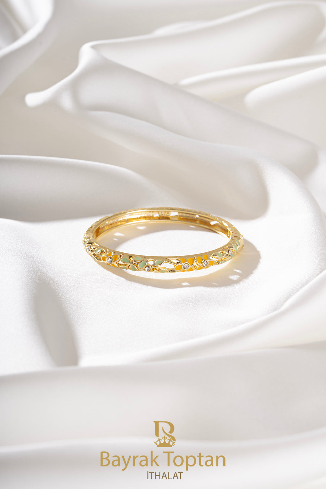 MİNELİ BİLEKLİK | BB 132