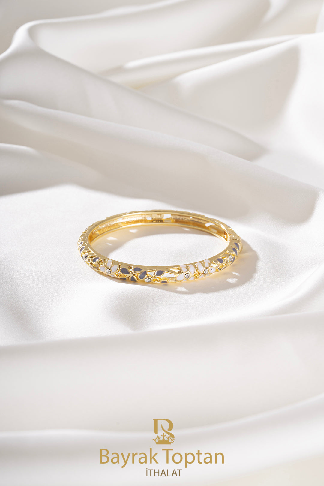 MİNELİ BİLEKLİK | BB 132