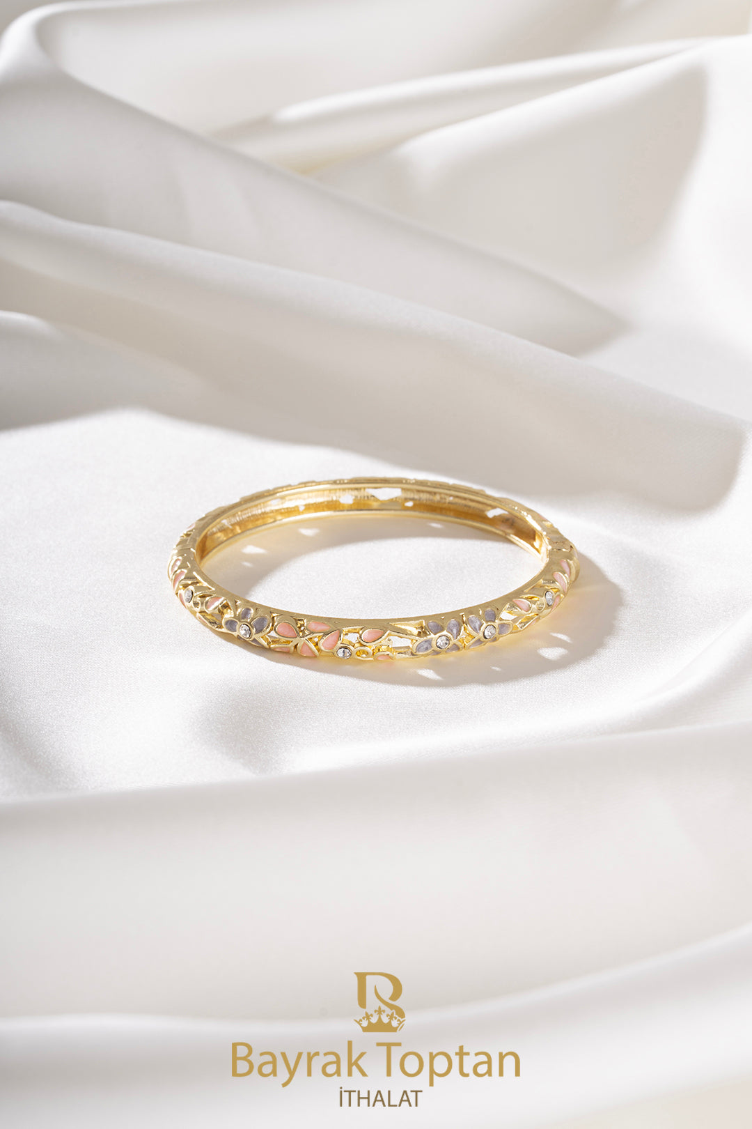 MİNELİ BİLEKLİK | BB 132