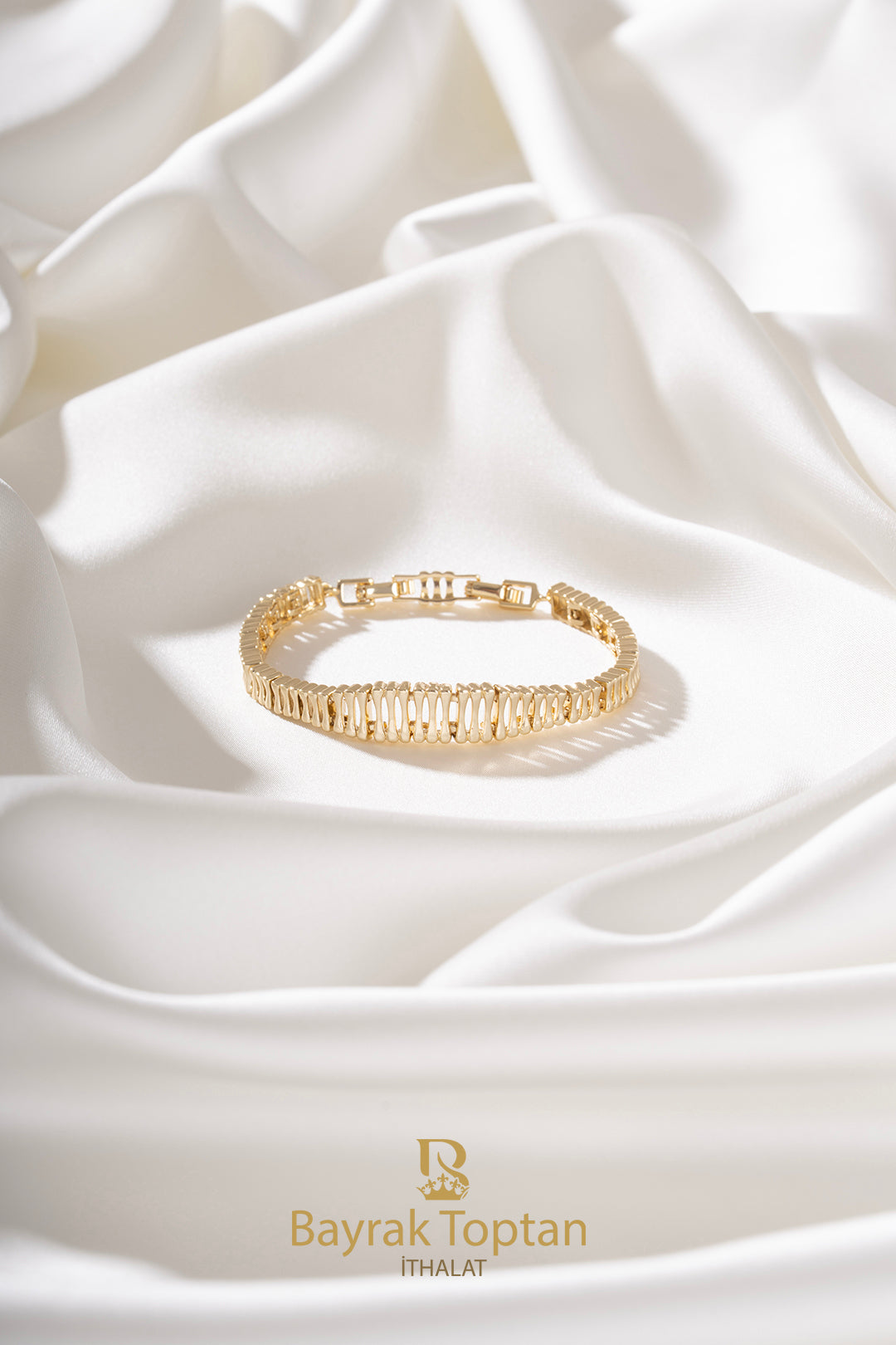 14 K GOLD BİLEKLİK | BB 78