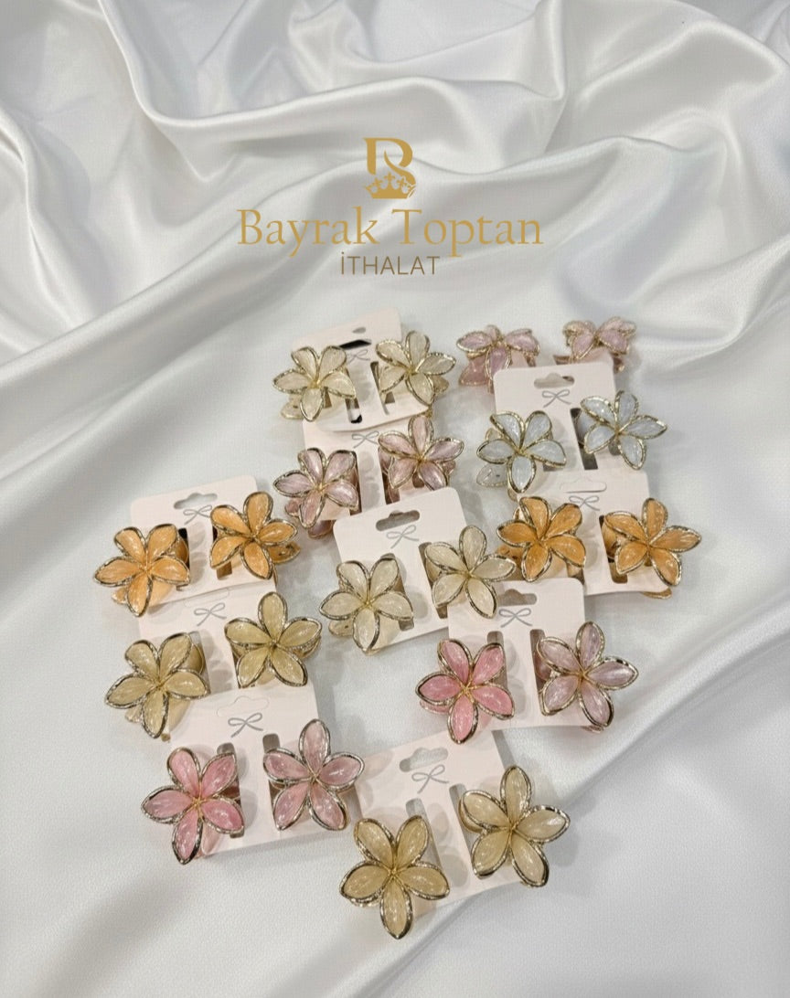 Lotus Mandal Toka | BT 16