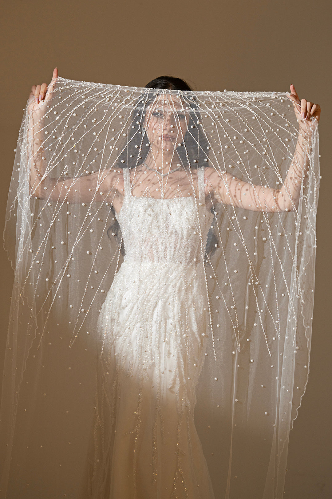 VELİSSE 2800 | Gelin Duvağı