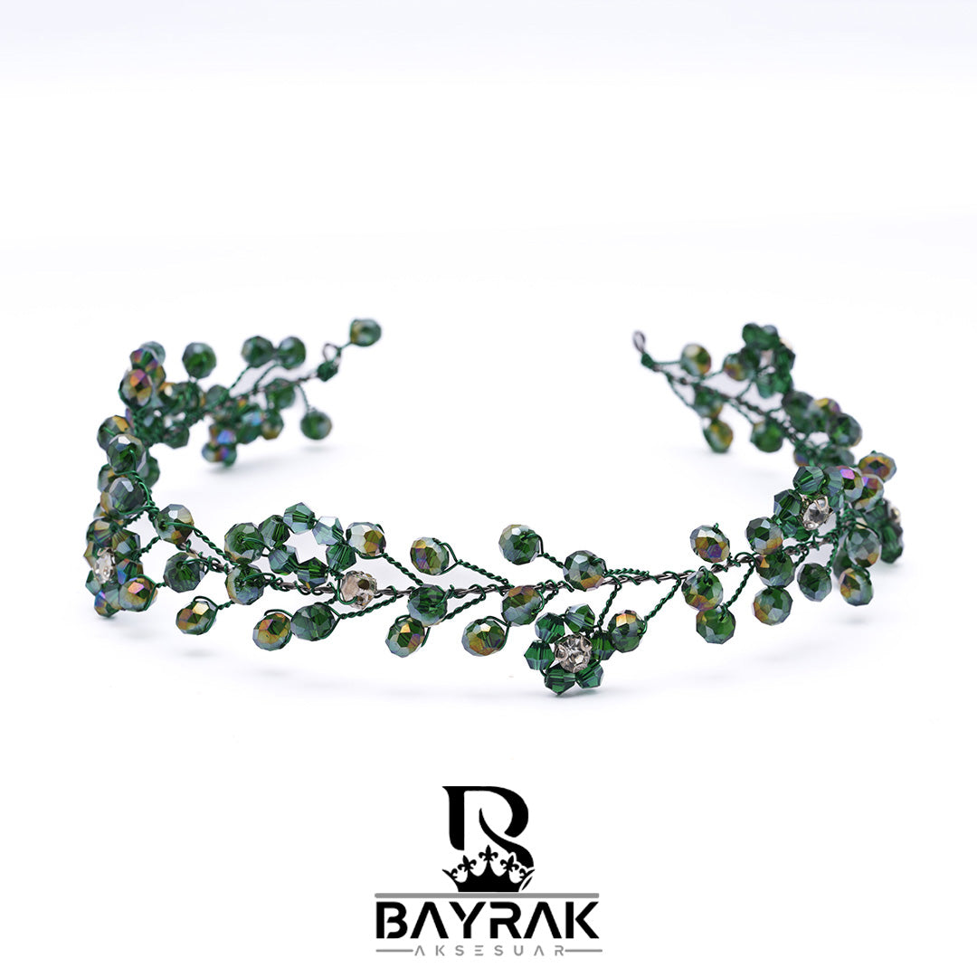 BÇ 10 | Saç Aksesuarı