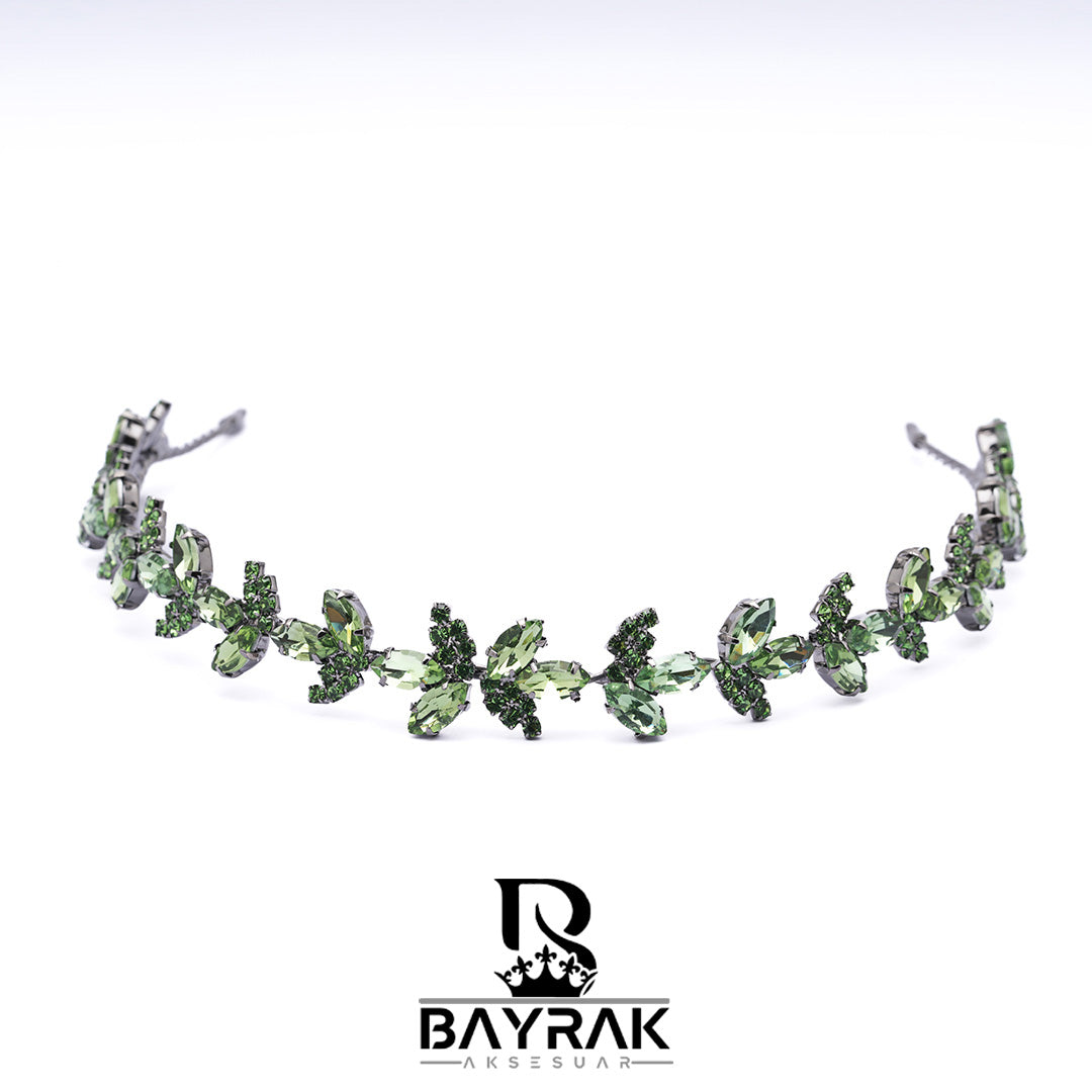 BÇ 04 | Saç Aksesuarı