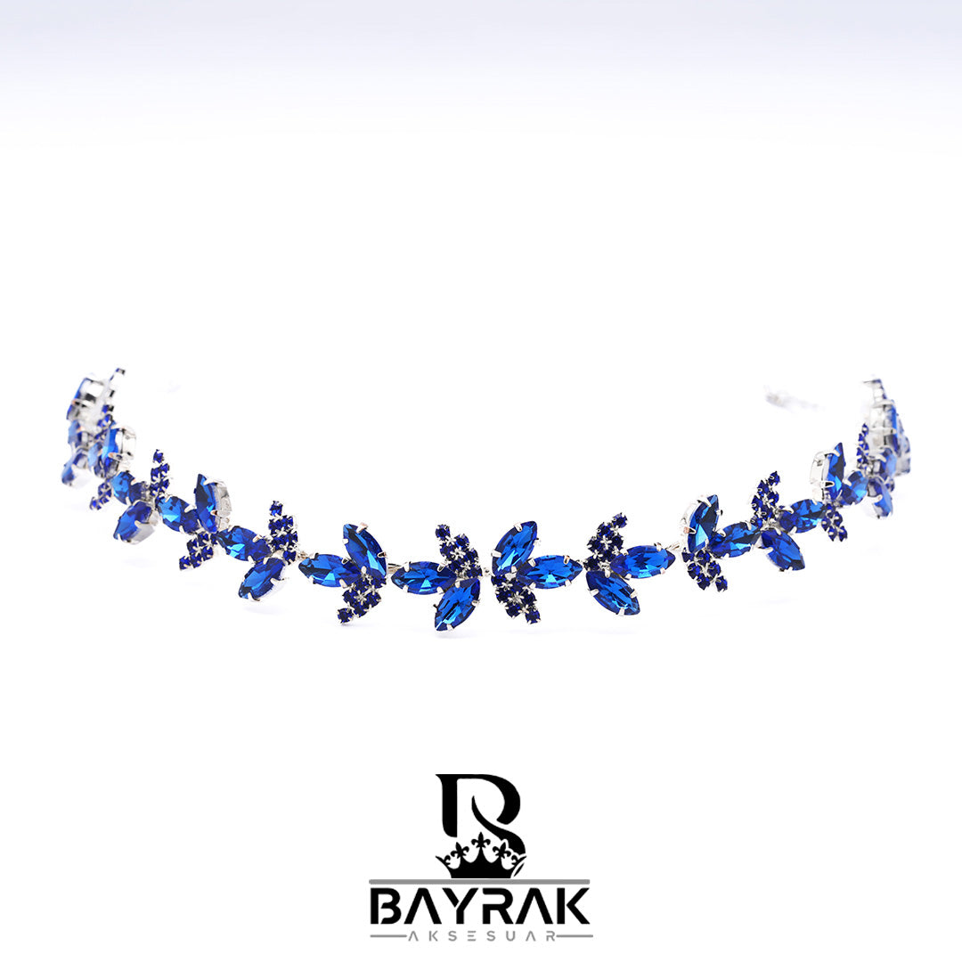 BÇ 04 | Saç Aksesuarı
