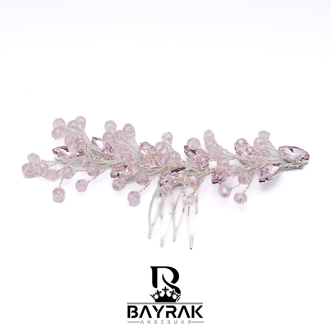 BÇ 02| Saç Aksesuarı