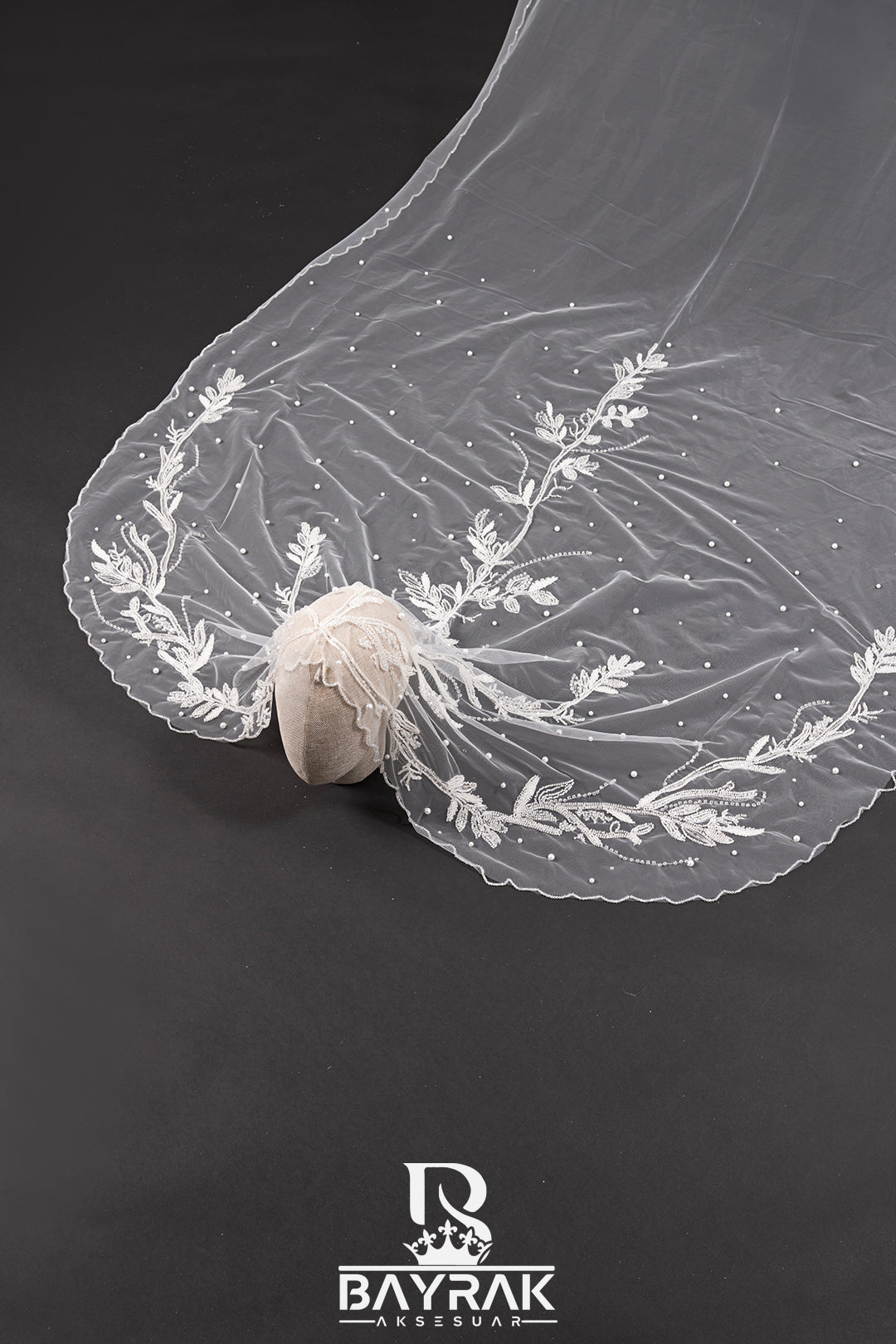 VELİSSE 2940 | Gelin Duvağı