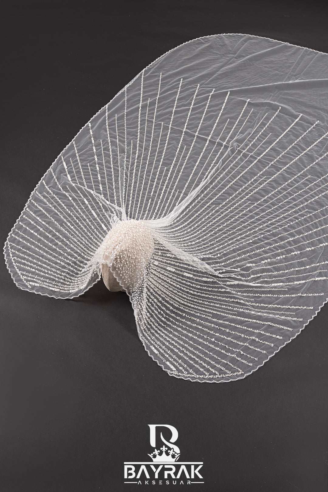 VELİSSE 2840 | Gelin Duvağı