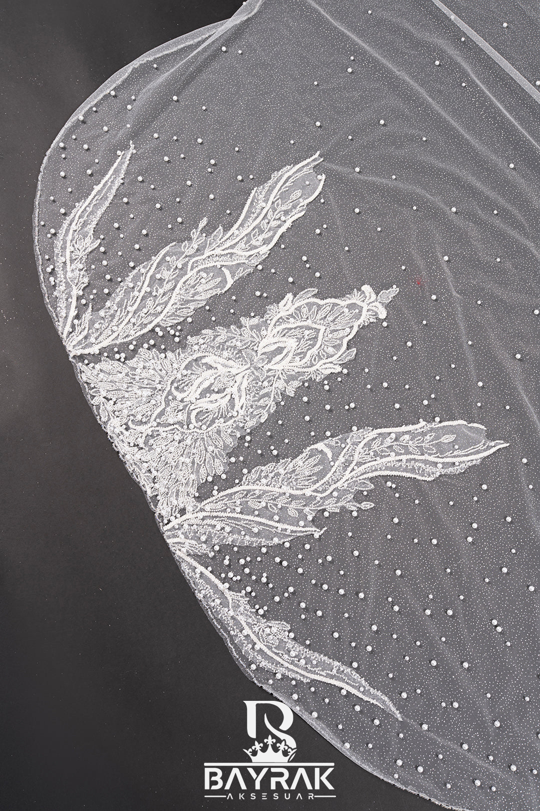 VELİSSE 2580 | Gelin Duvağı