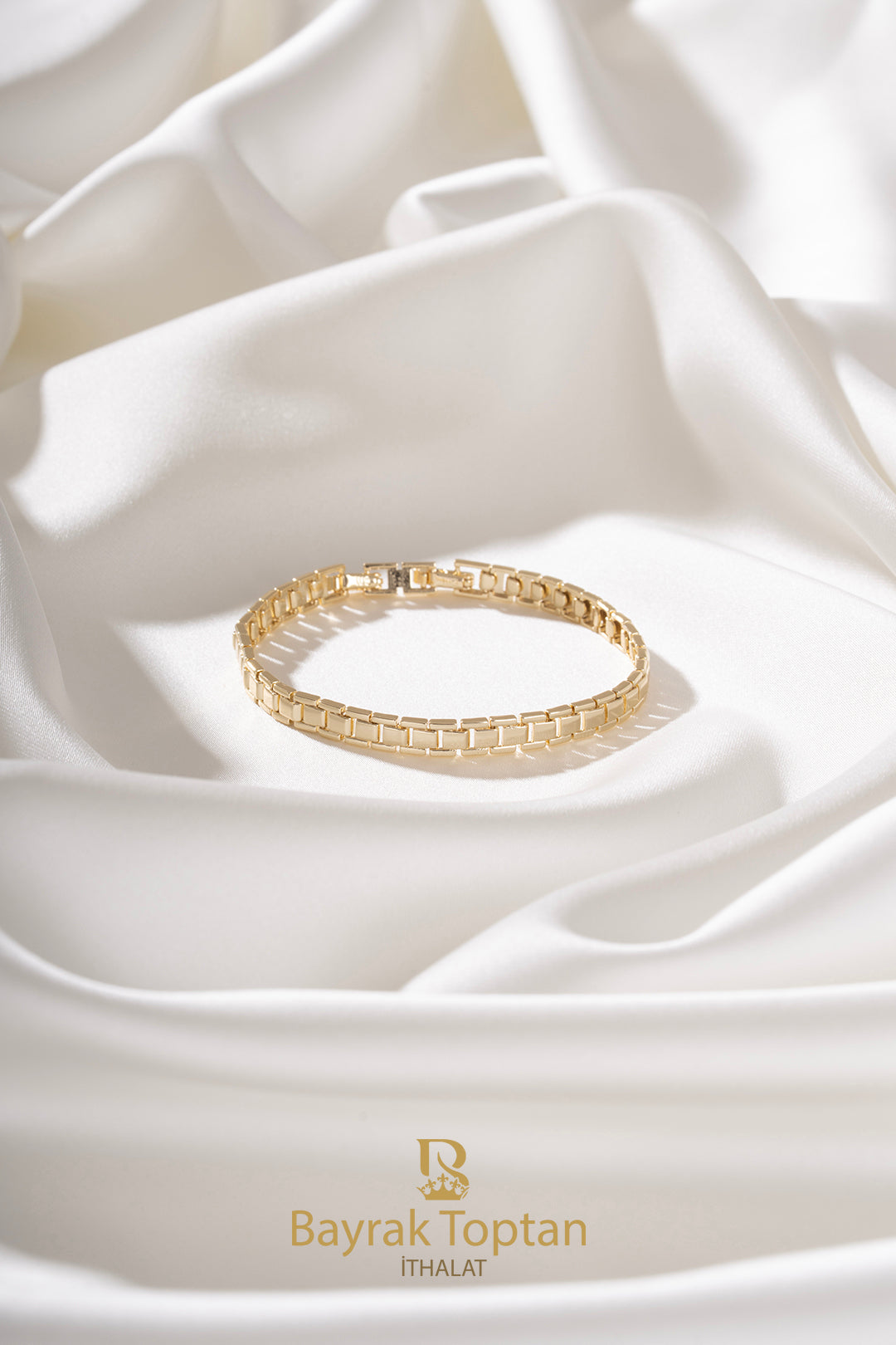 14 K GOLD BİLEKLİK | BB 84