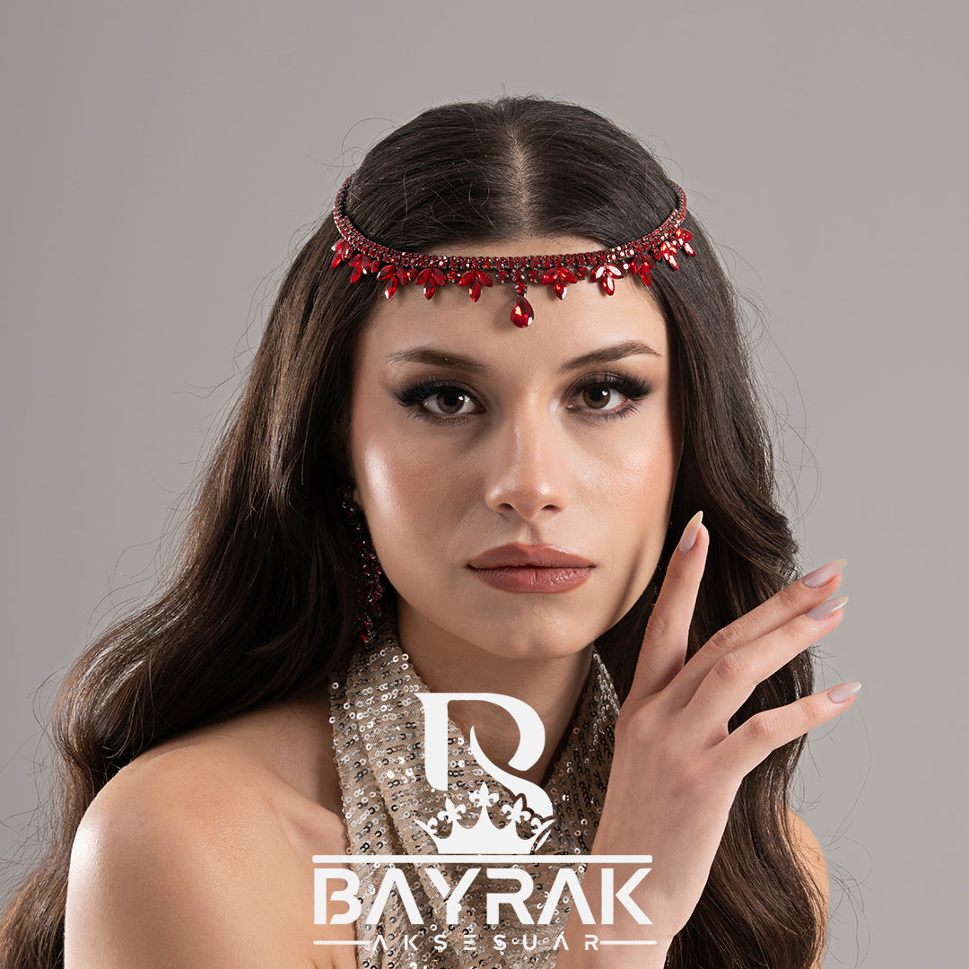 SULTAN'S - 929- / Alınlık