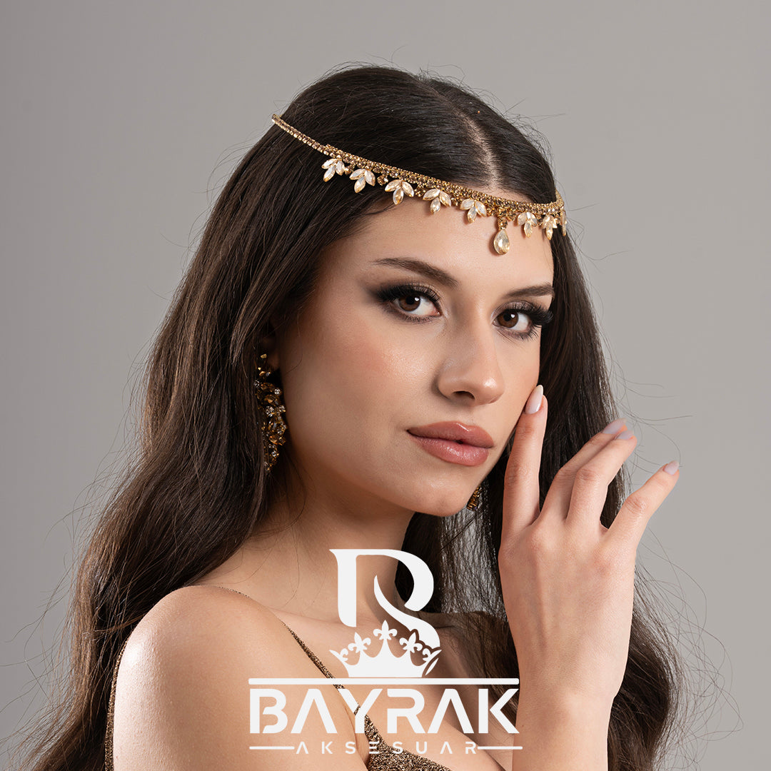 SULTAN'S - 929- / Alınlık