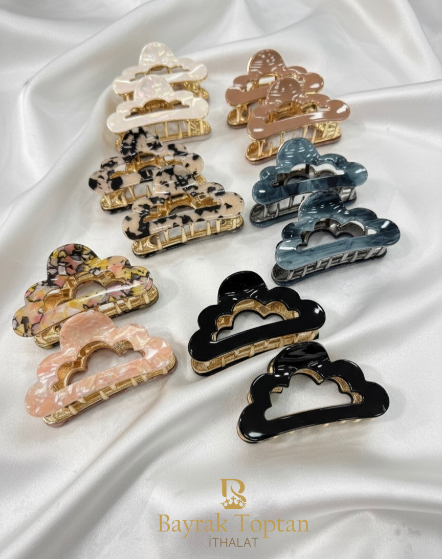 Bulut Form Mandal Toka | BT 28