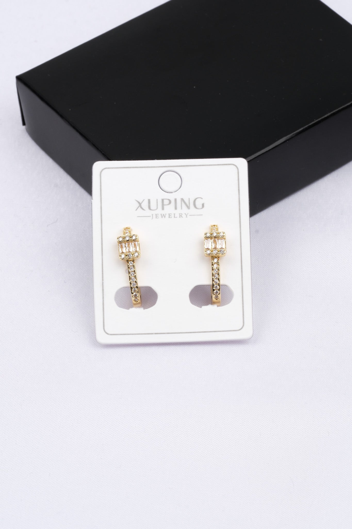 XP 382 | XUPİNG KÜPE