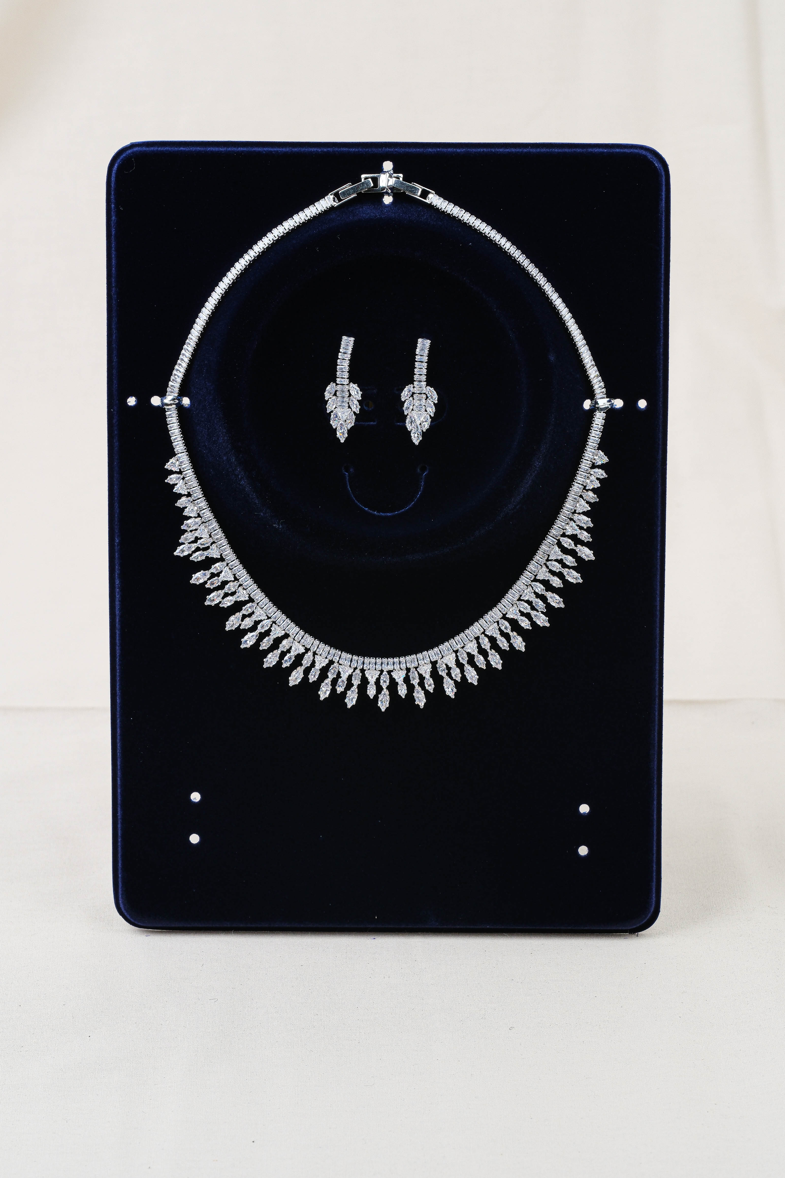 ZIRKON TAŞLI TAKI SETİ - ZTTS 2310