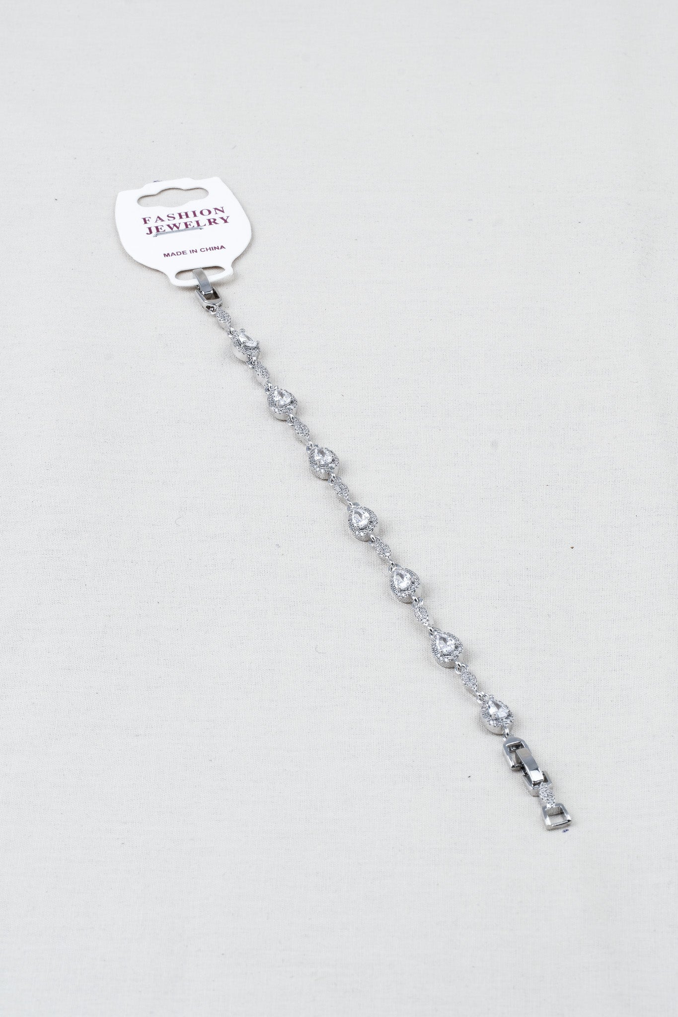 Zirkon Taşlı Bileklik - ZTB 210