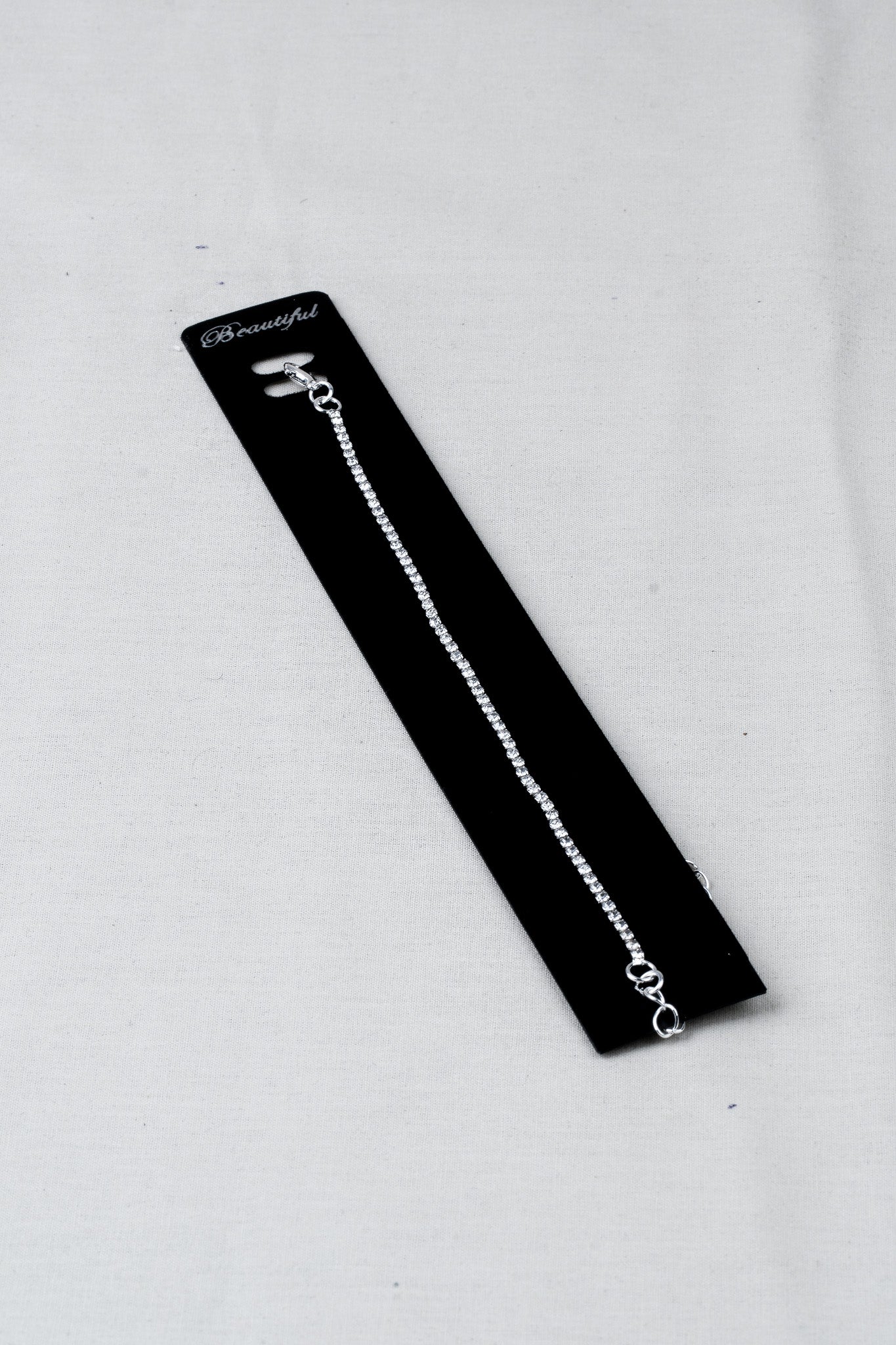 Zirkon Taşlı Bileklik - ZTB 280