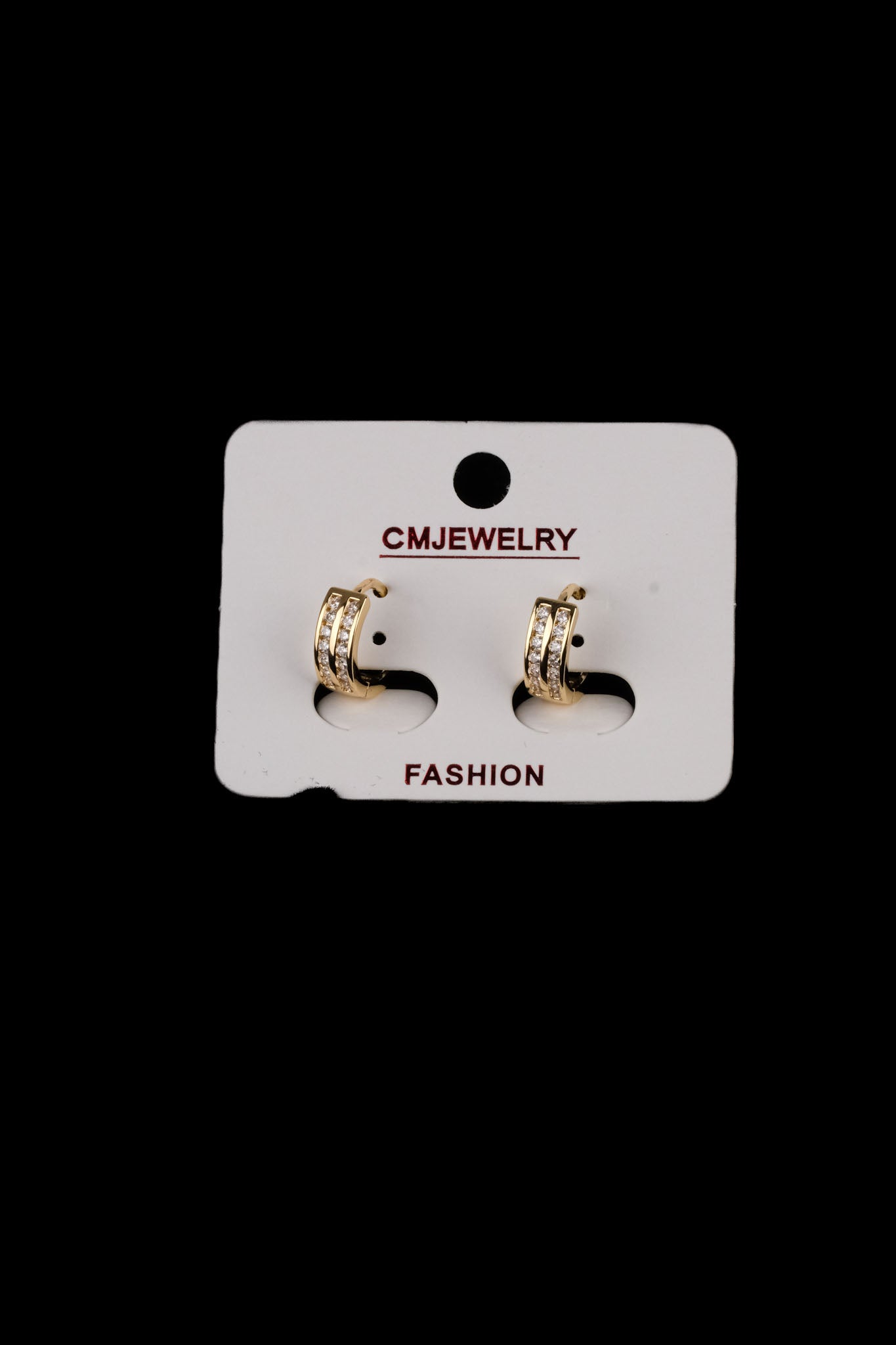 14K GOLD CM KÜPE | CMB 5107