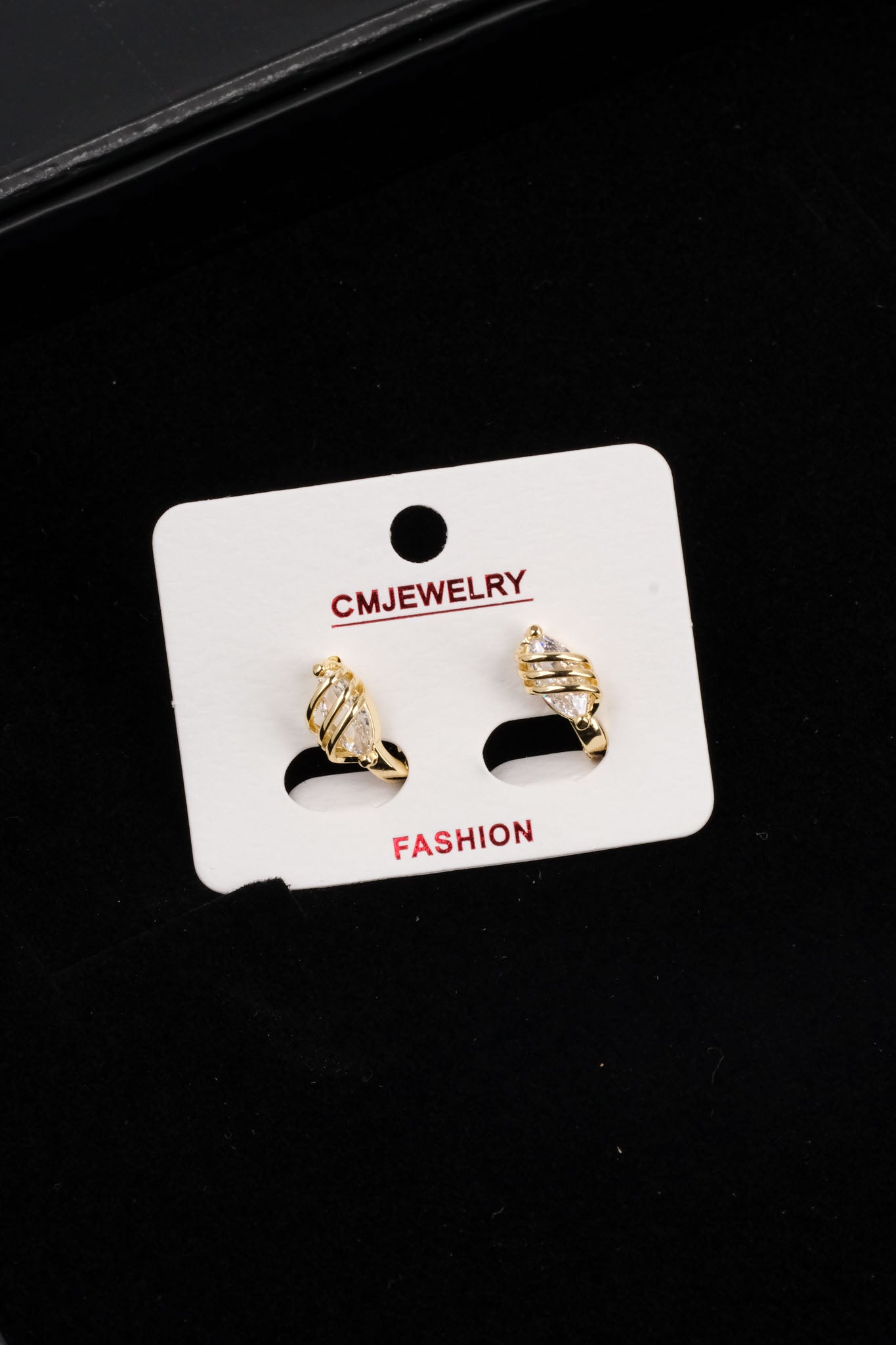 14K GOLD CM KÜPE | CMB 5045