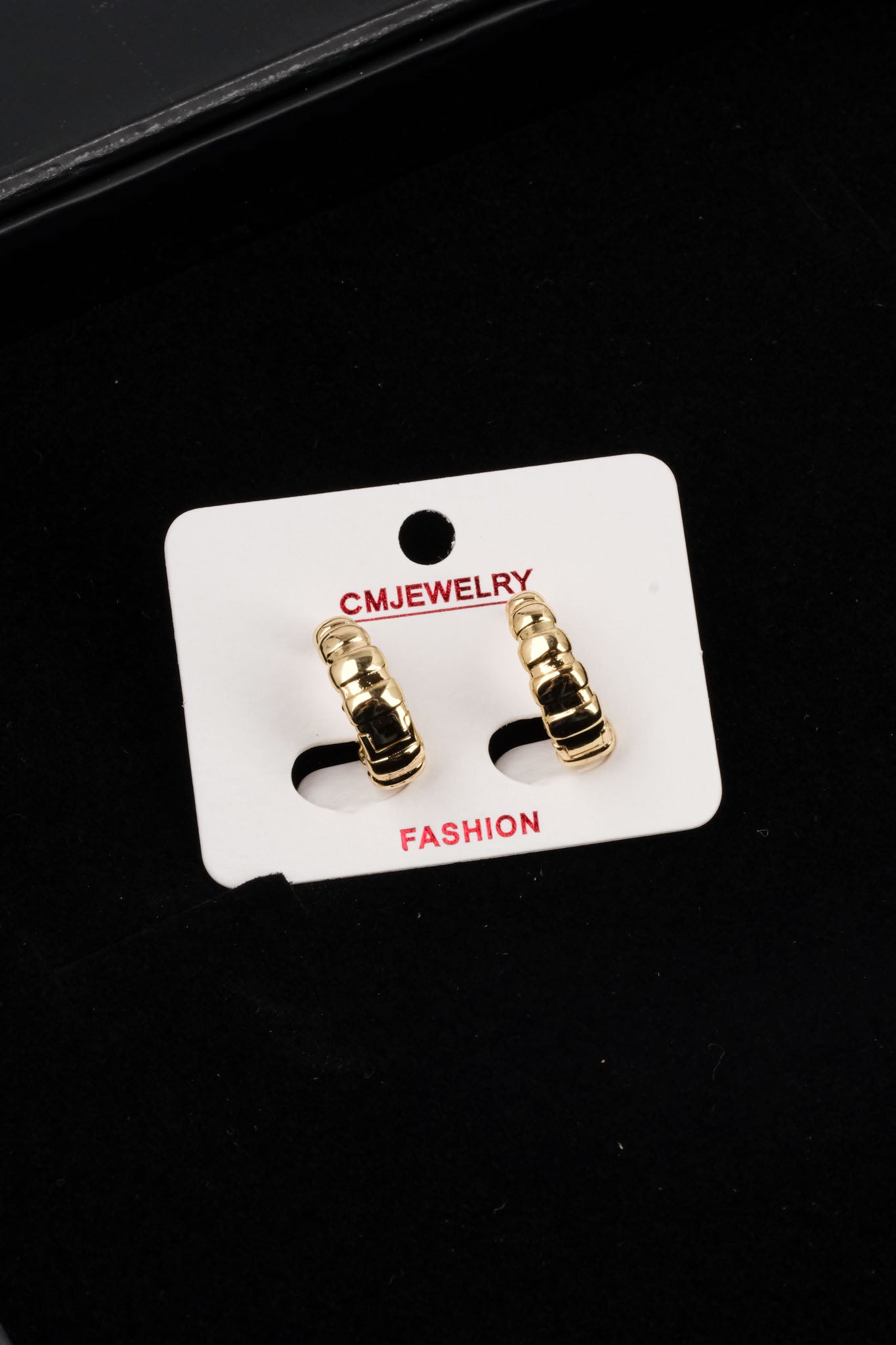 14K GOLD CM KÜPE | CMB 5047