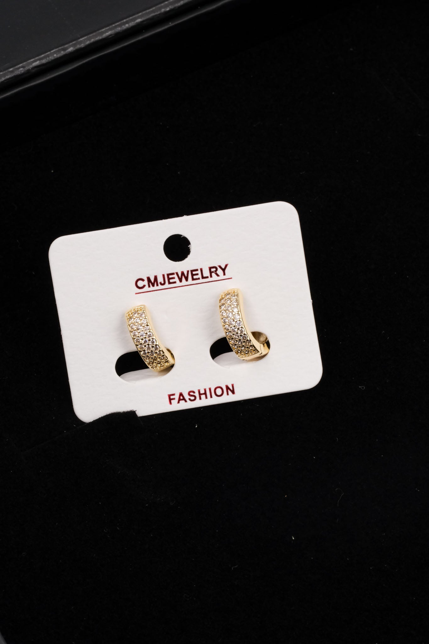 14K GOLD CM KÜPE | CMB 5079