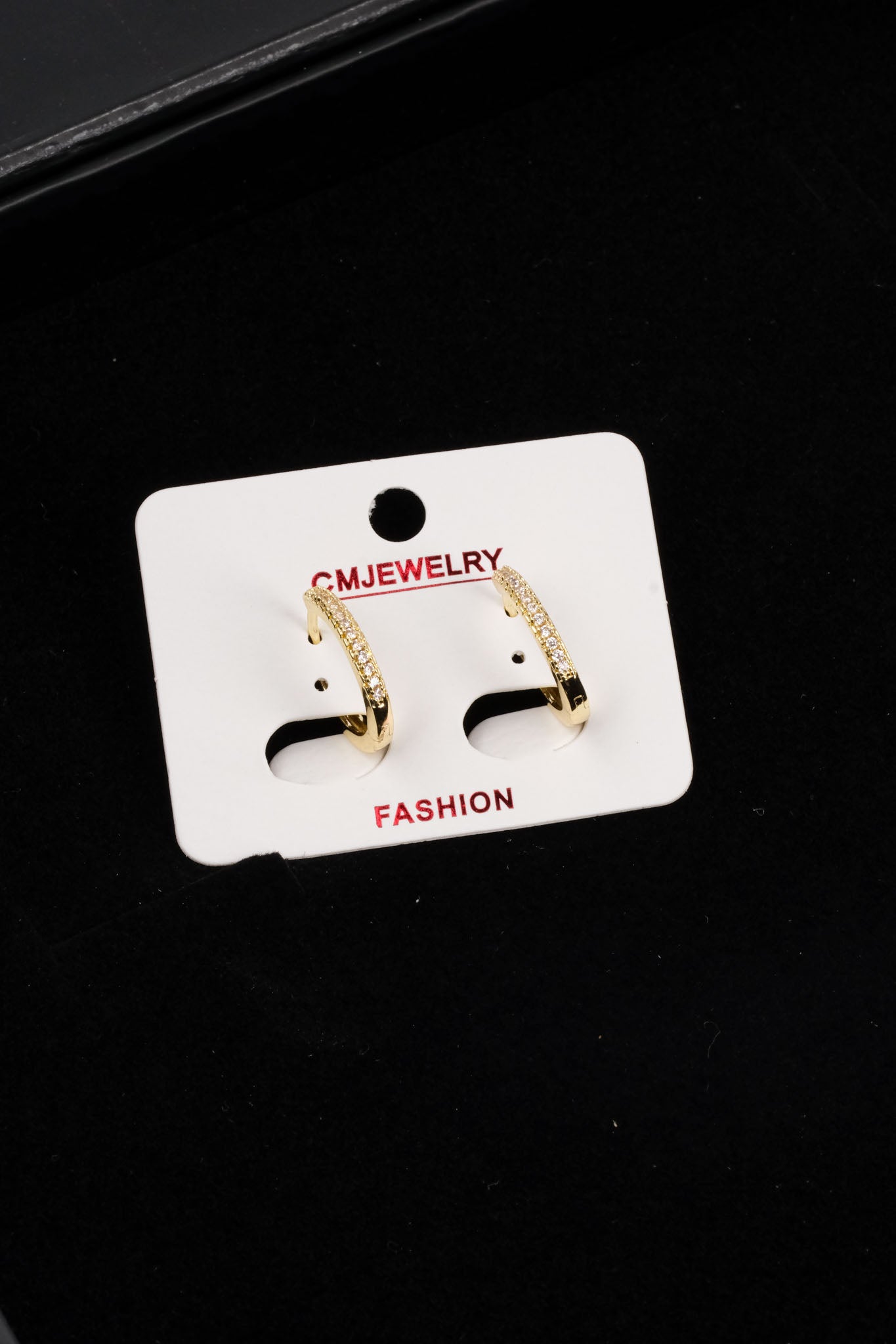 14K GOLD CM KÜPE | CMB 5081