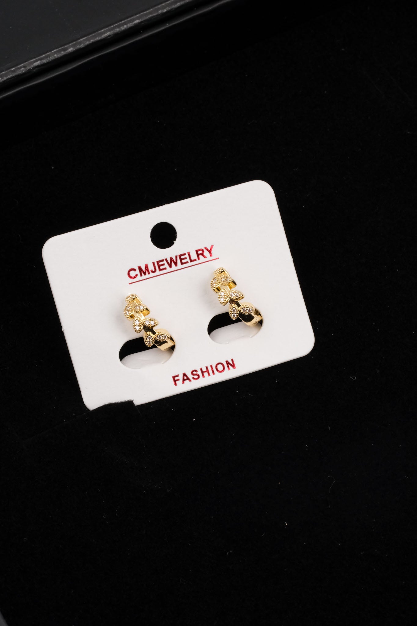 14K GOLD CM KÜPE | CMB 5083