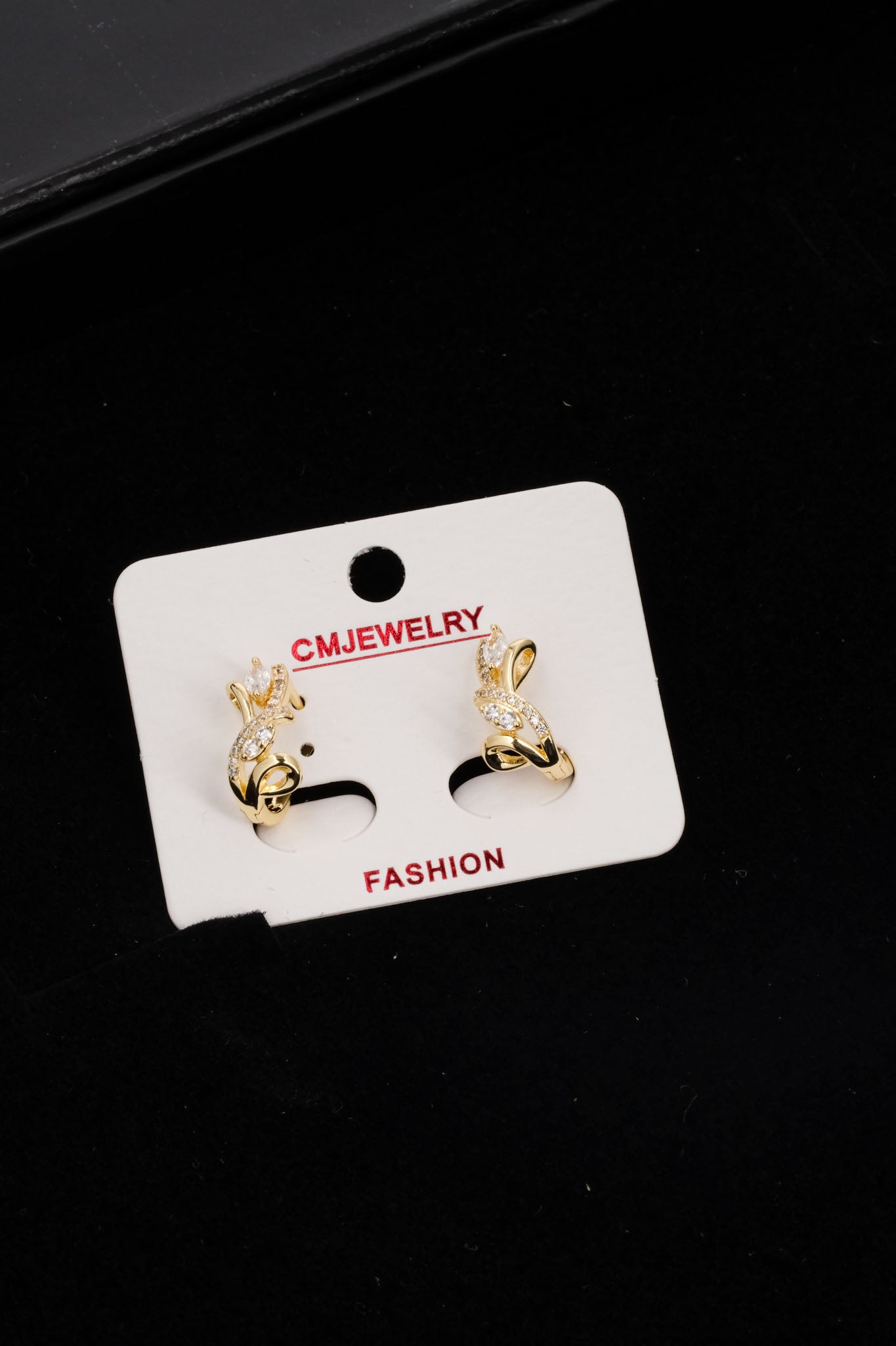 14K GOLD CM KÜPE | CMB 5091