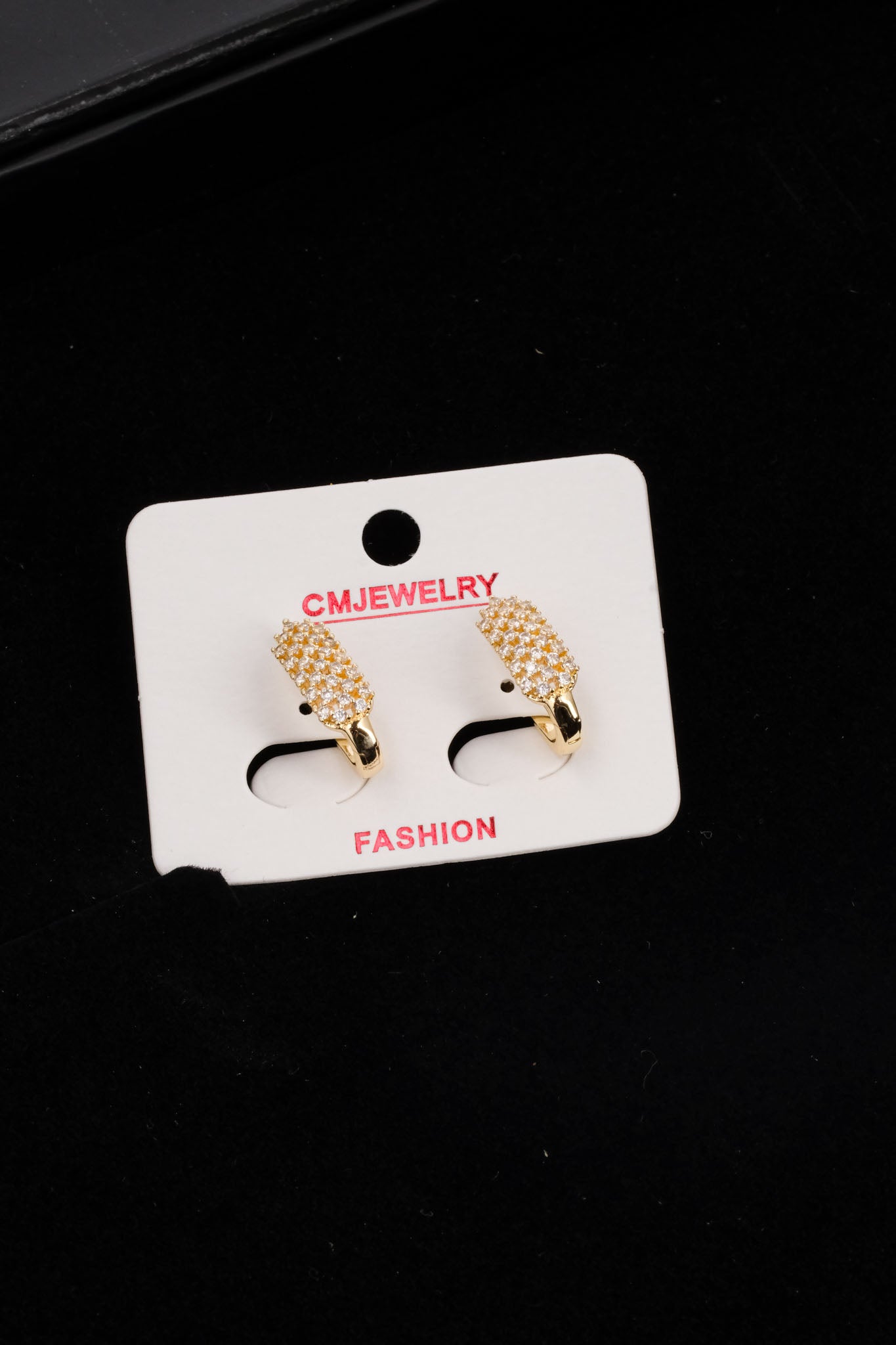 14K GOLD CM KÜPE | CMB 5093