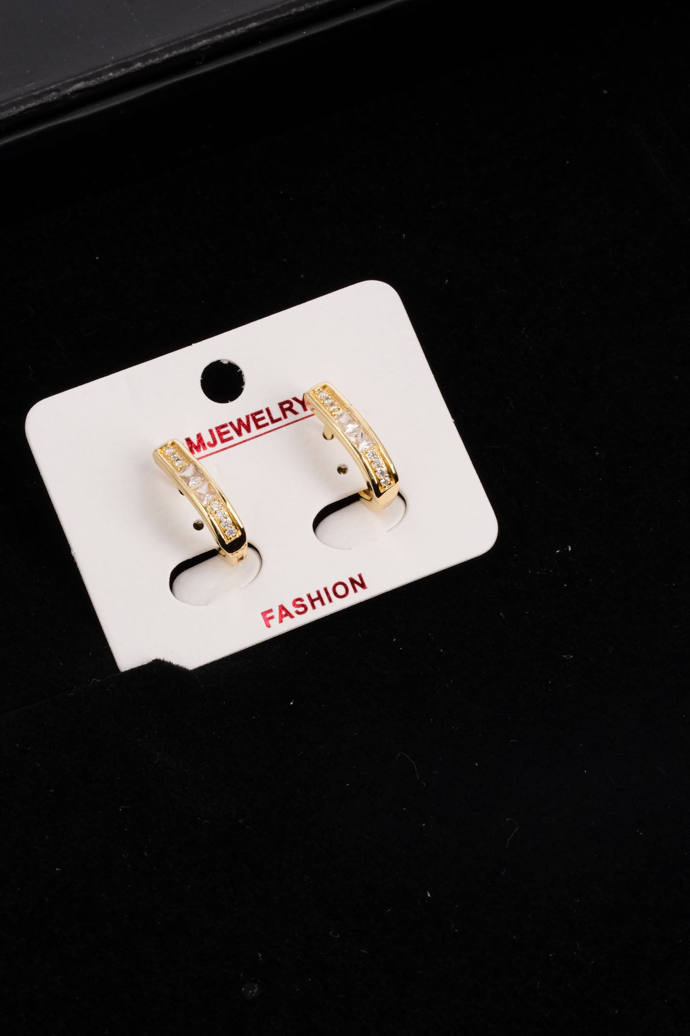 14K GOLD CM KÜPE | CMB 5095