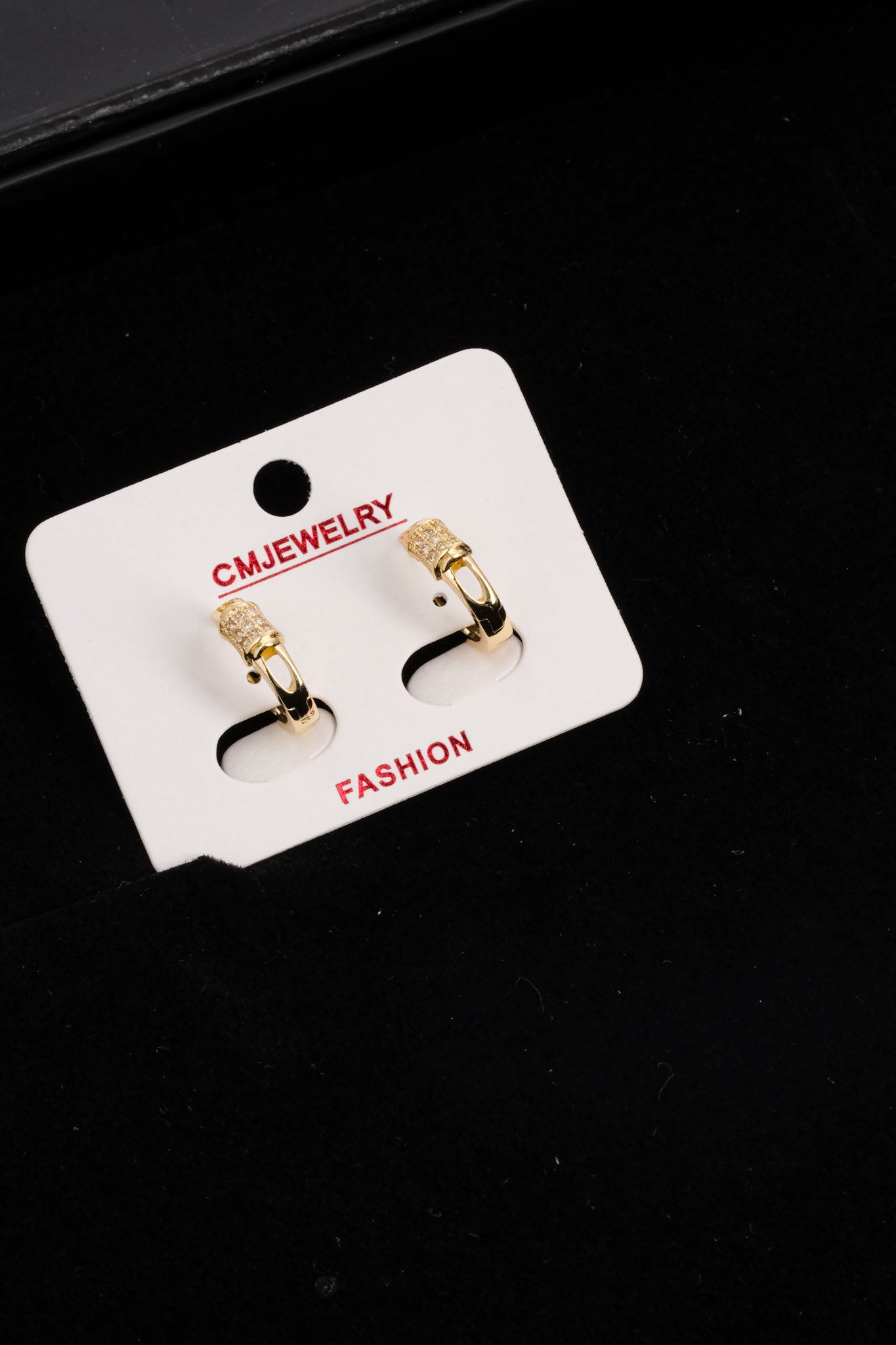 14K GOLD CM KÜPE | CMB 5097