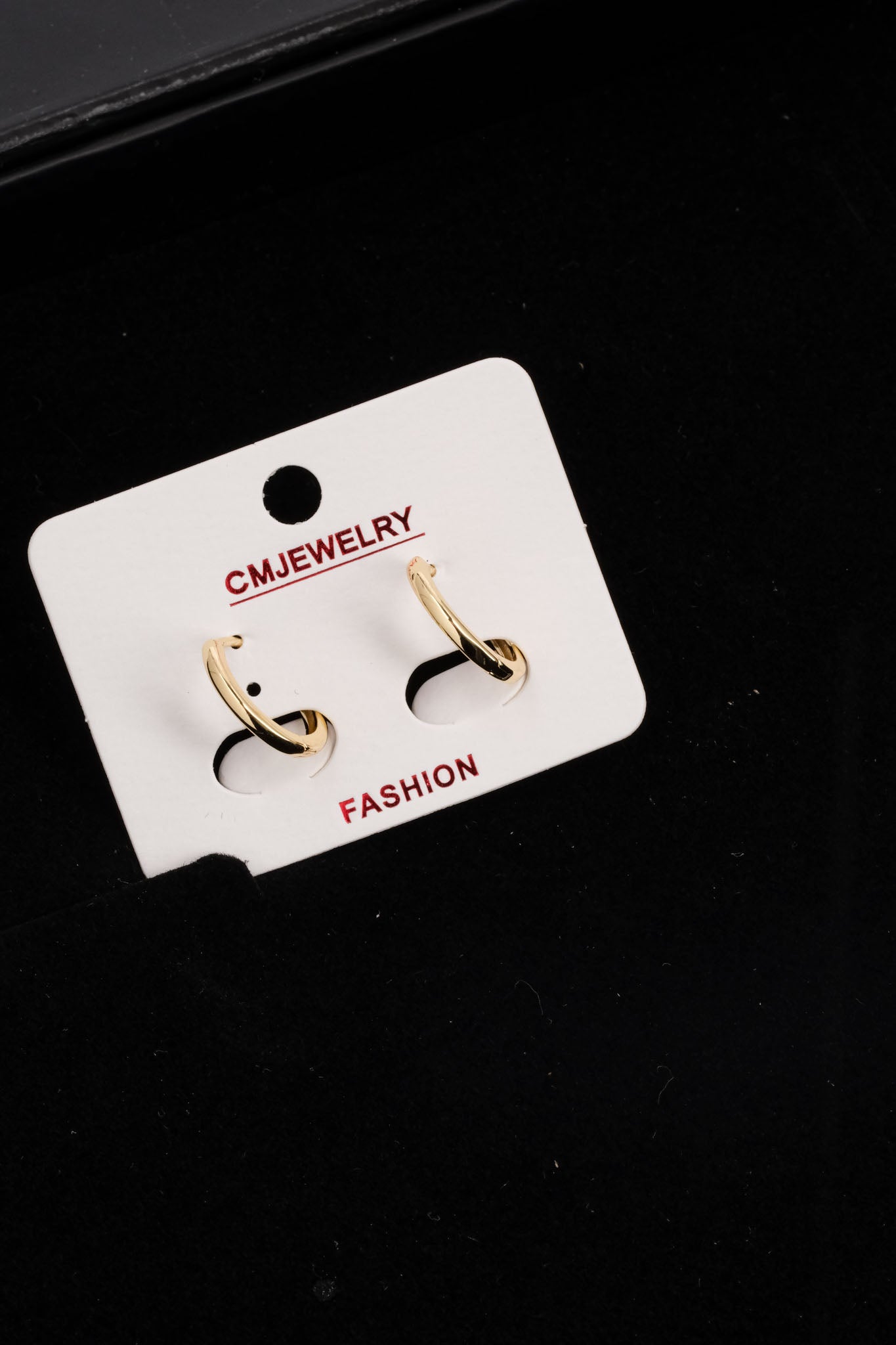 14K GOLD CM KÜPE | CMB 5099