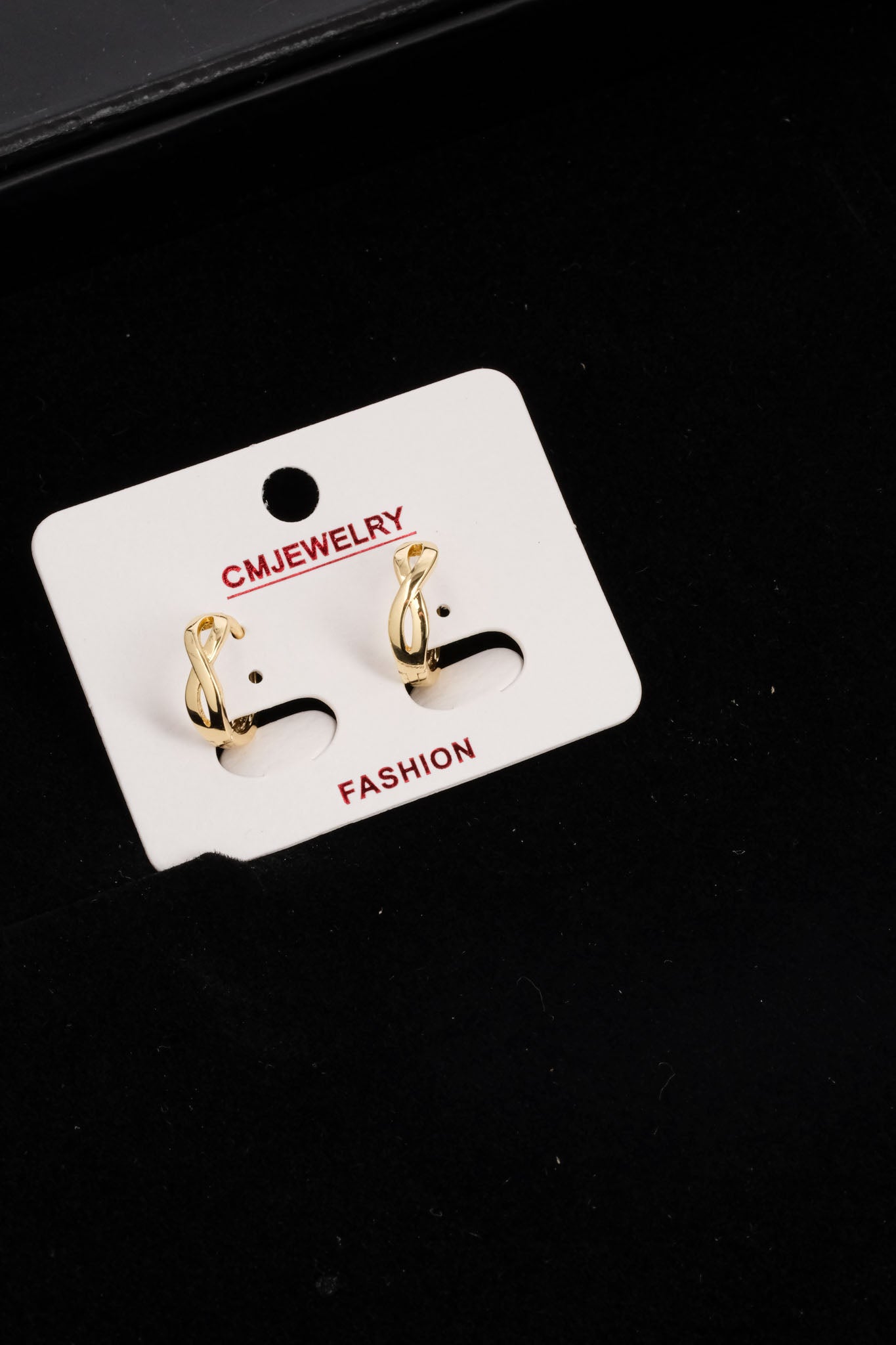 14K GOLD CM KÜPE | CMB 5103