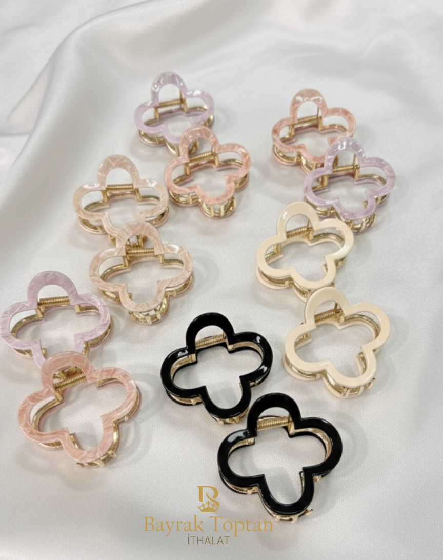 Yonca Mandal Toka | BT 36