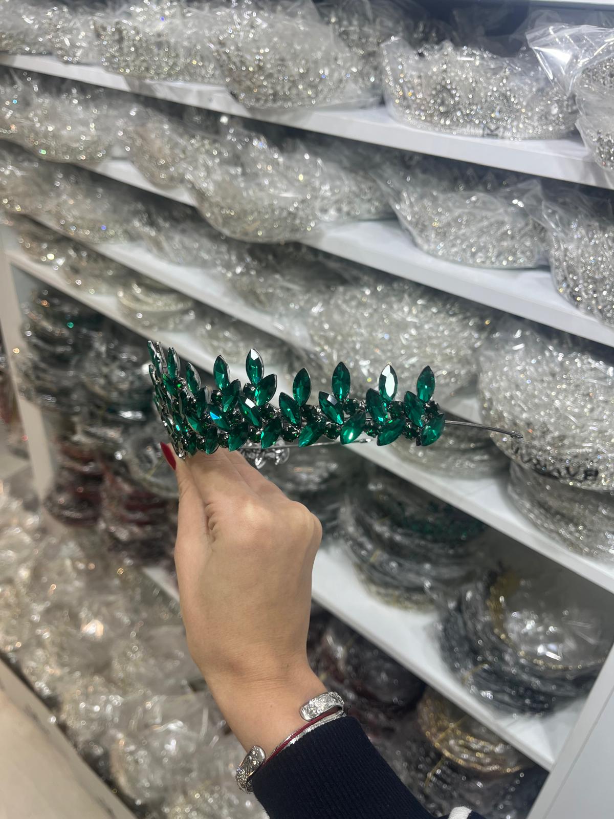 Kına Tacı | BT 210