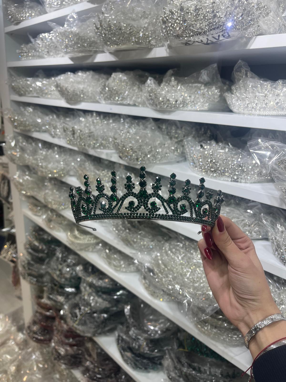 Kına Tacı | BT 212