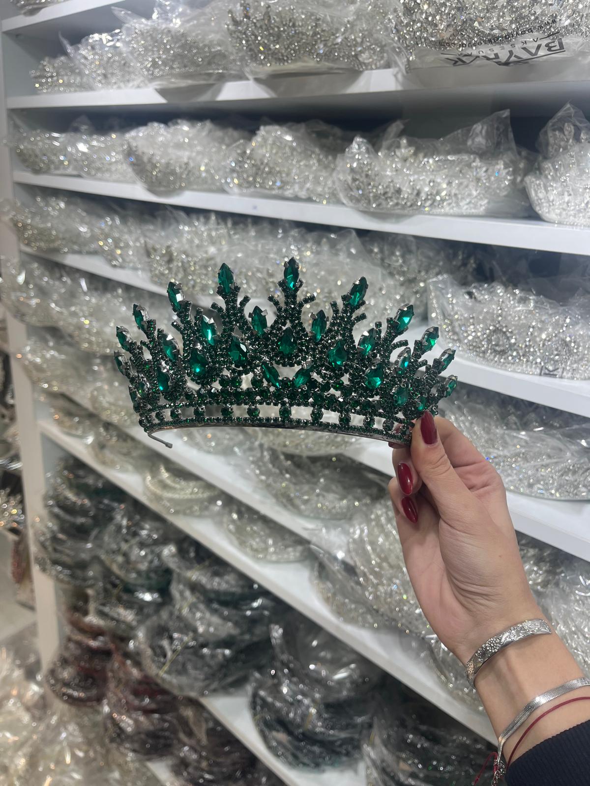 Kına Tacı | BT 214