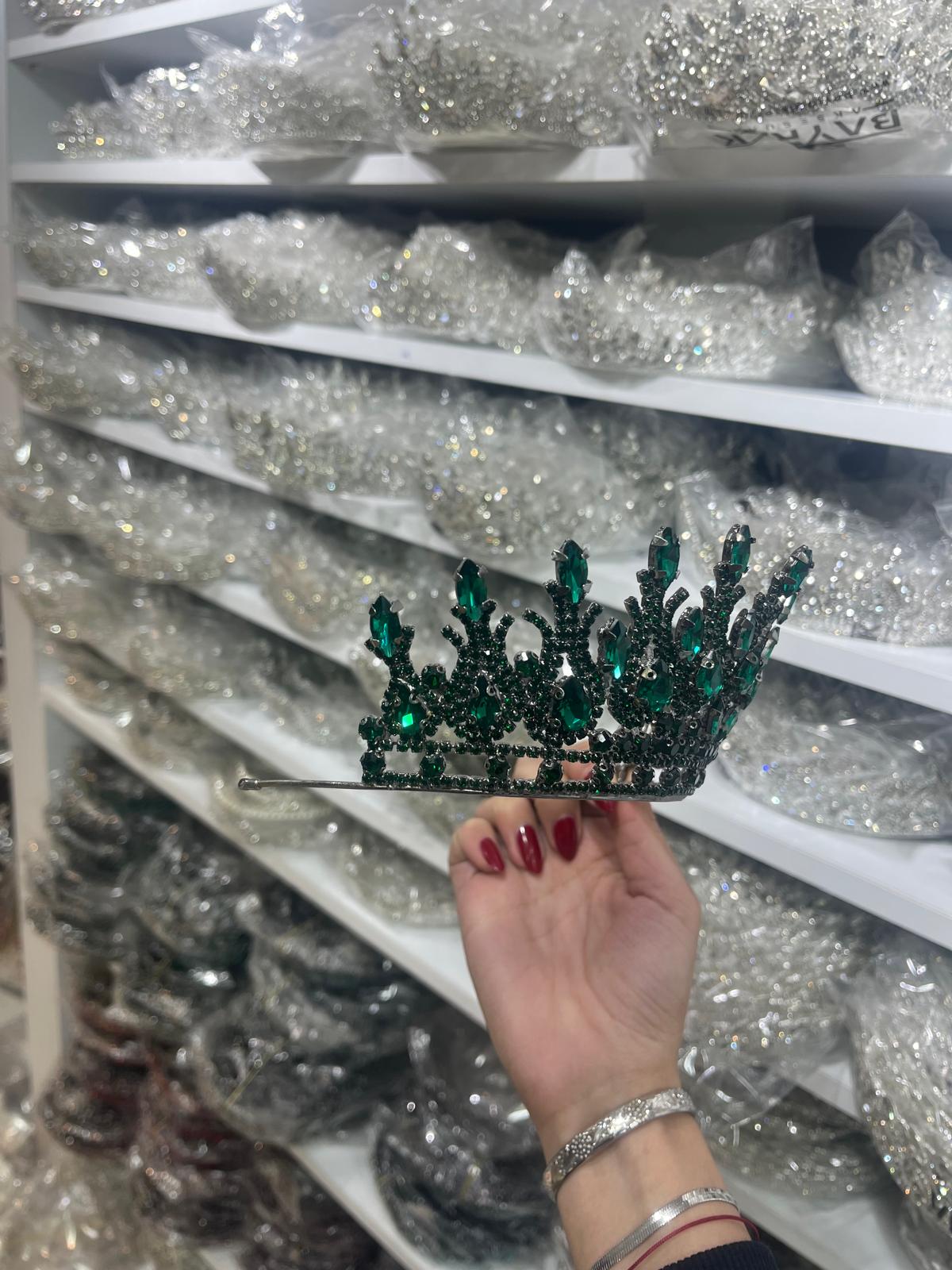 Kına Tacı | BT 214