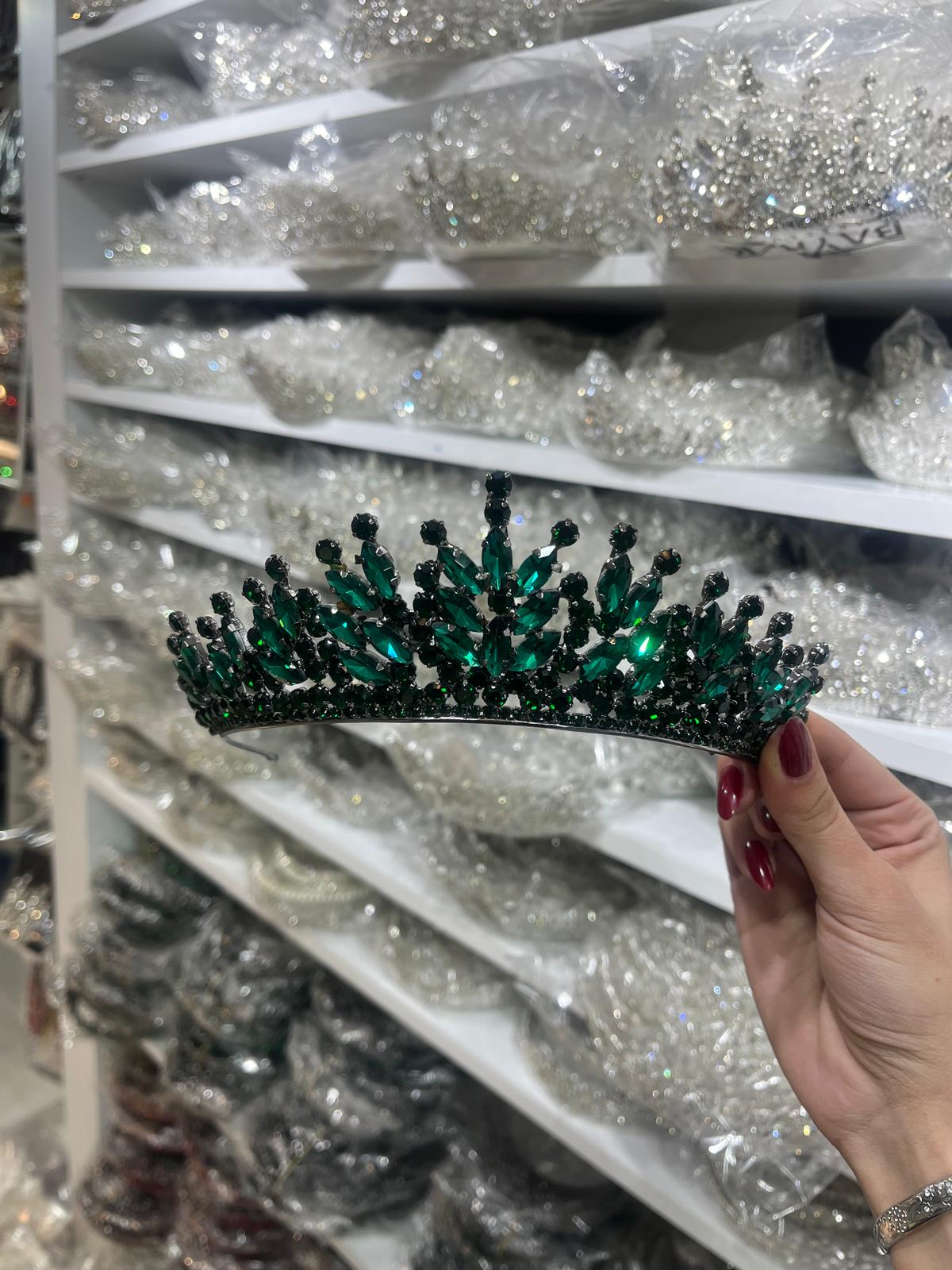 Kına Tacı | BT 218