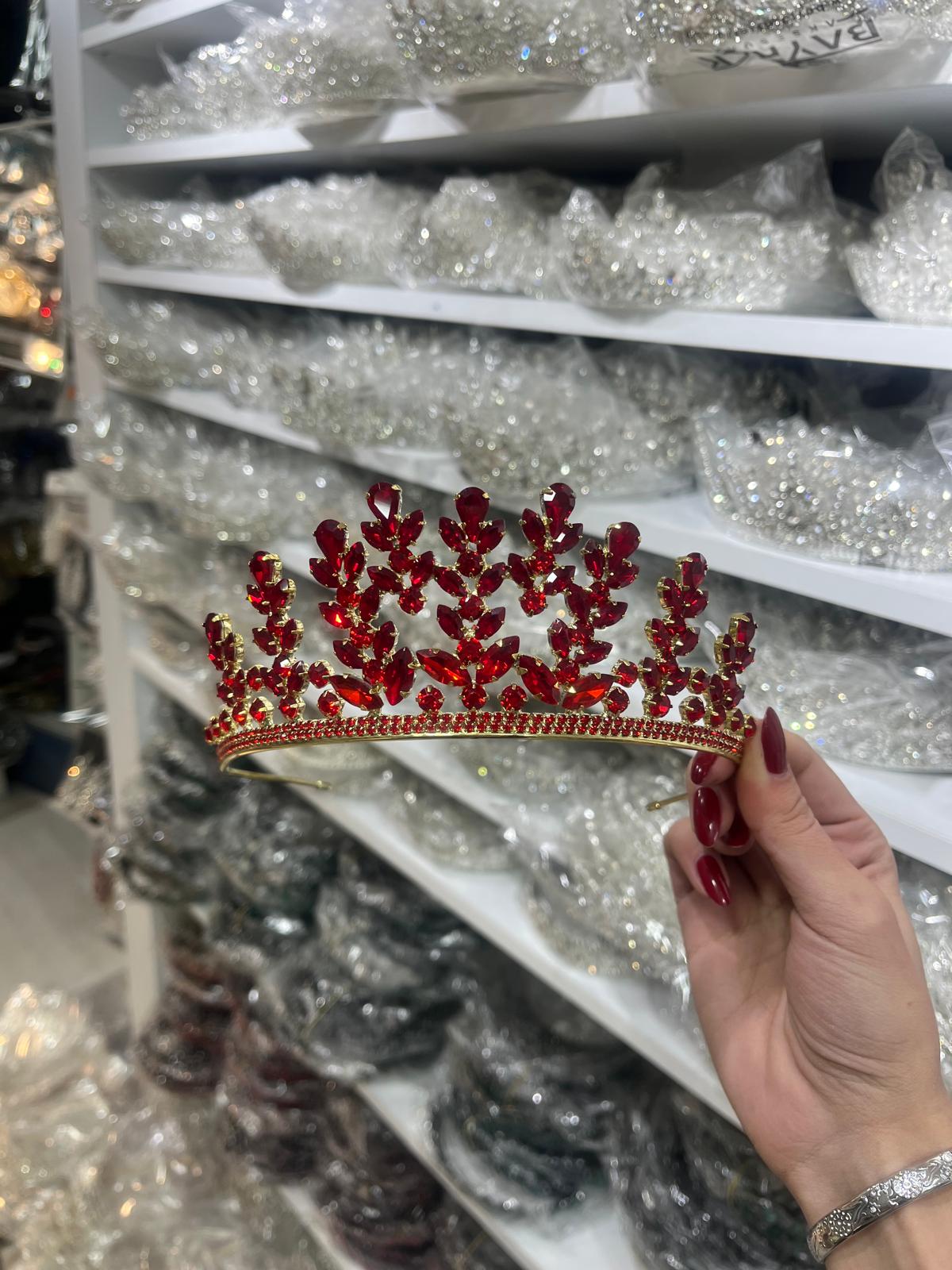 Kına Tacı | BT 220